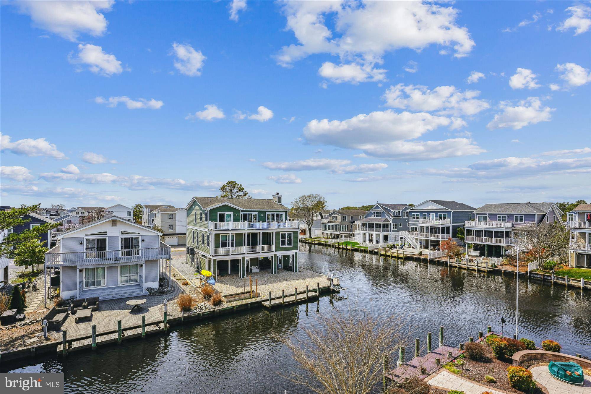 Fenwick Island, DE 19944,57 BAYSIDE DR