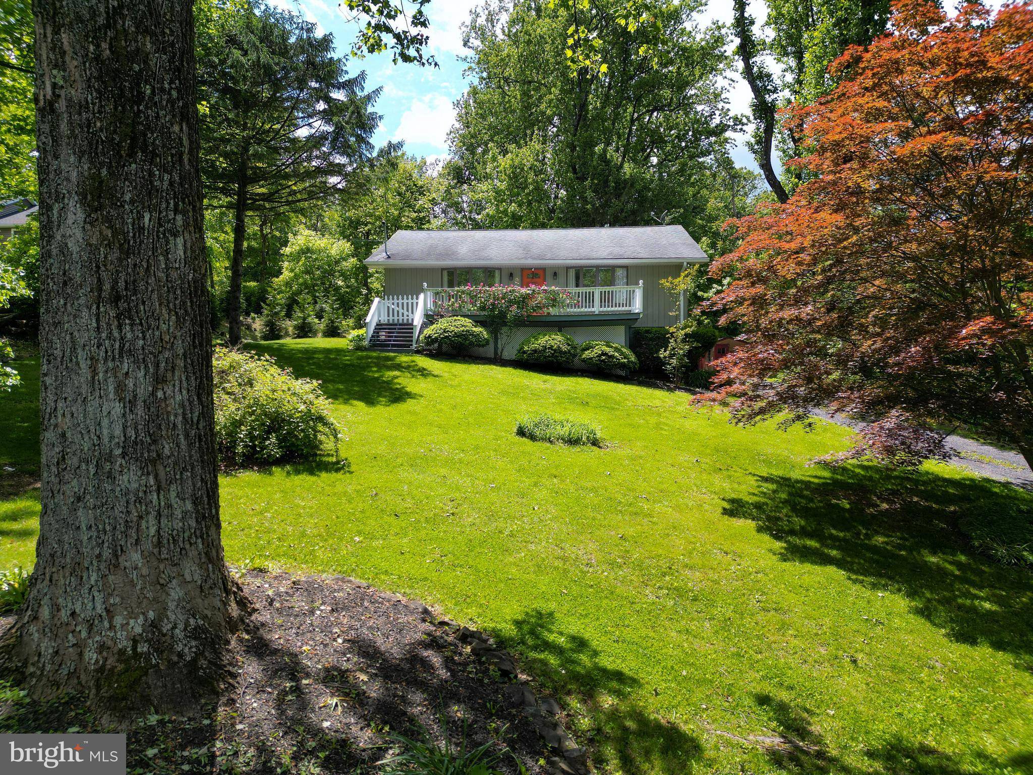 Front Royal, VA 22630,175 MOUNTAIN HEIGHTS RD