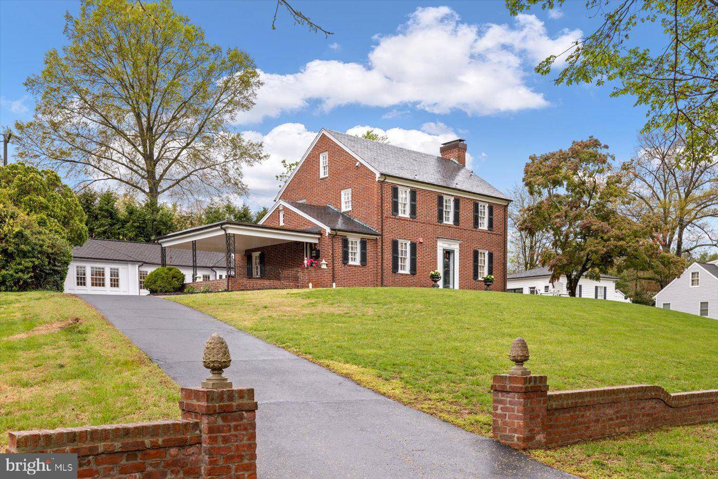 Fredericksburg, VA 22401,1702 FRANKLIN ST
