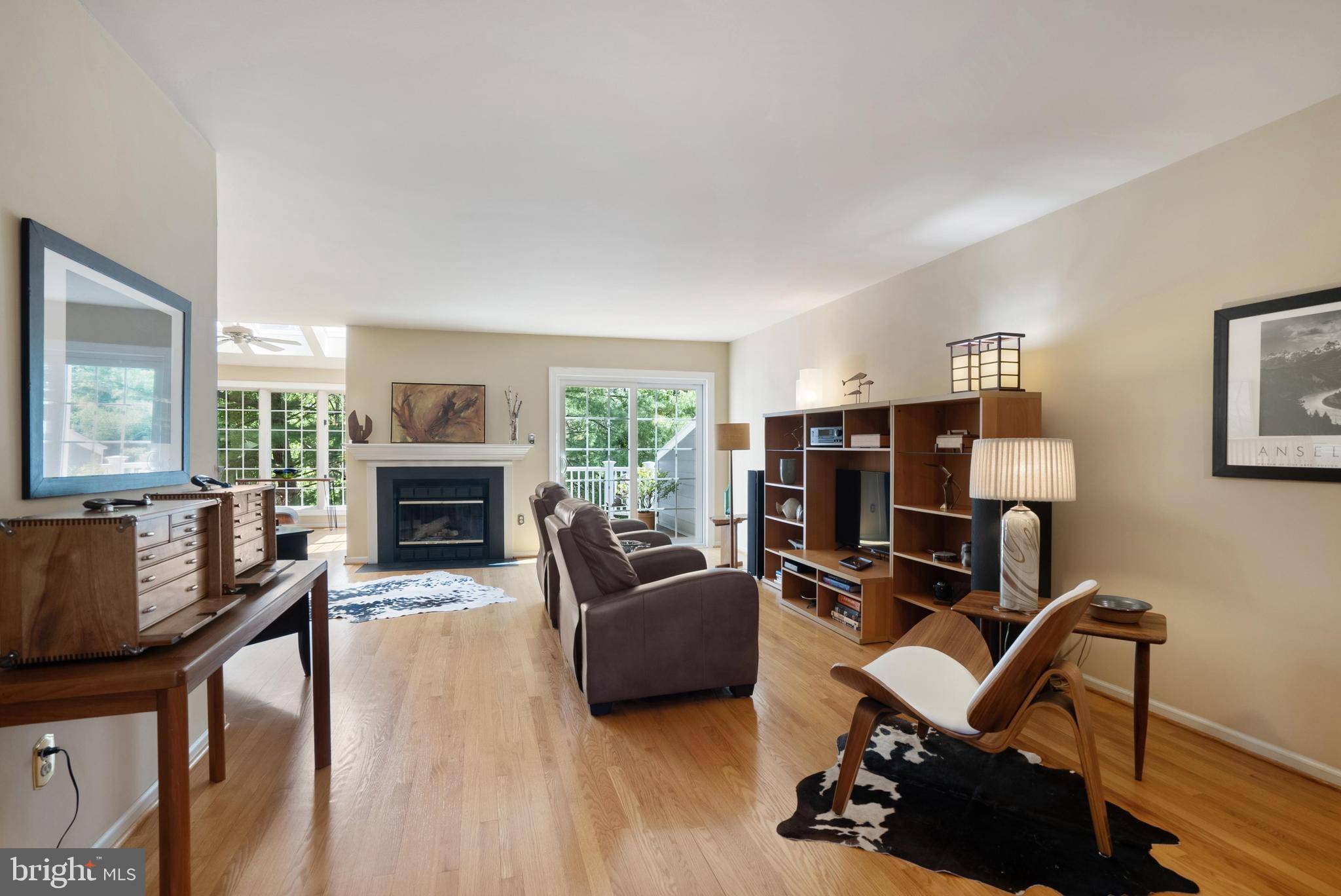 Chadds Ford, PA 19317,207 E VILLAGE LN
