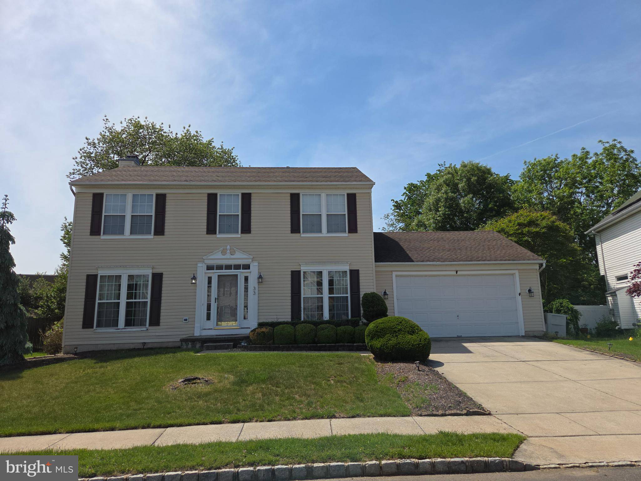 Burlington, NJ 08016,33 HACKEMORE ST
