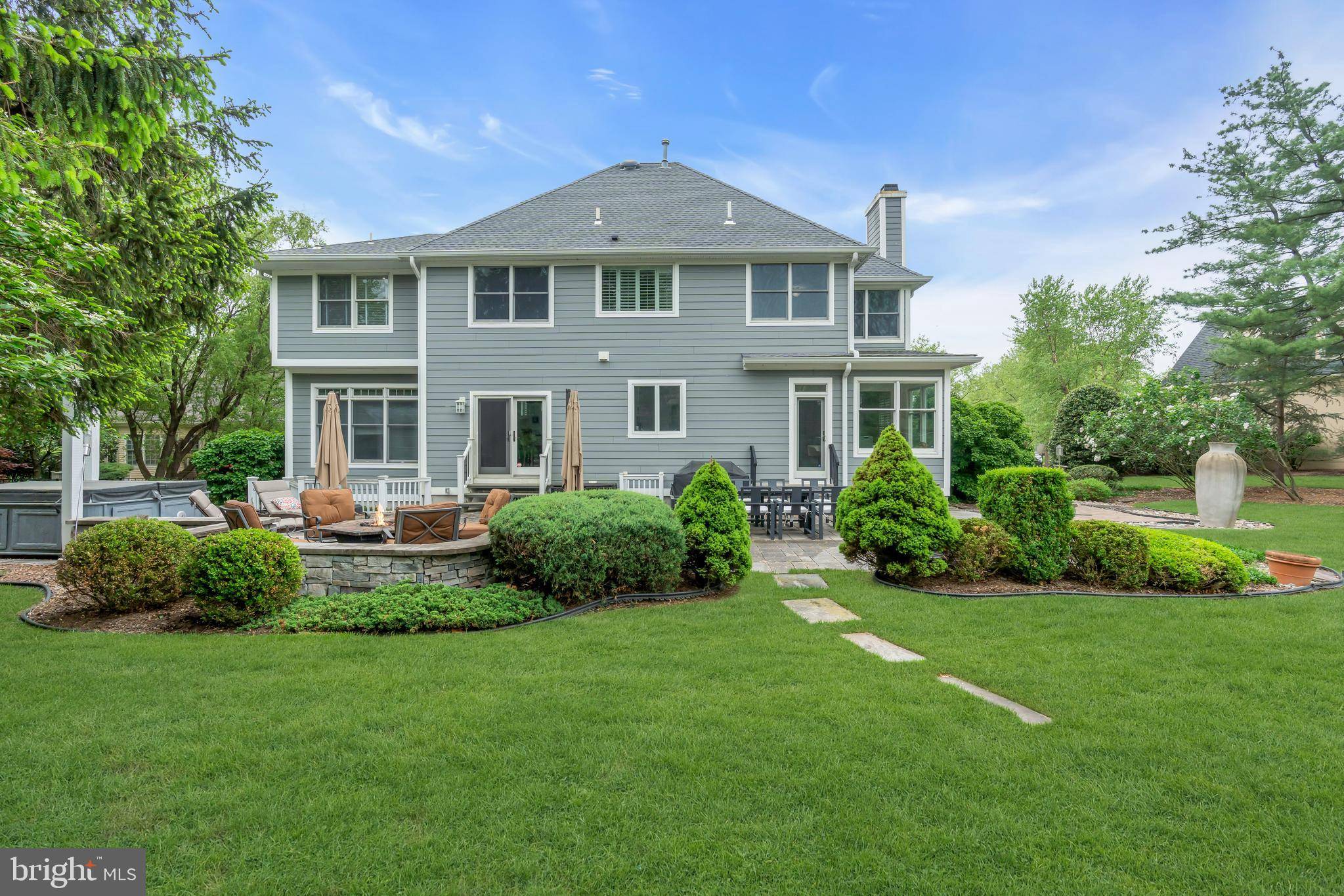 Skillman, NJ 08558,3 AUGUSTA CT