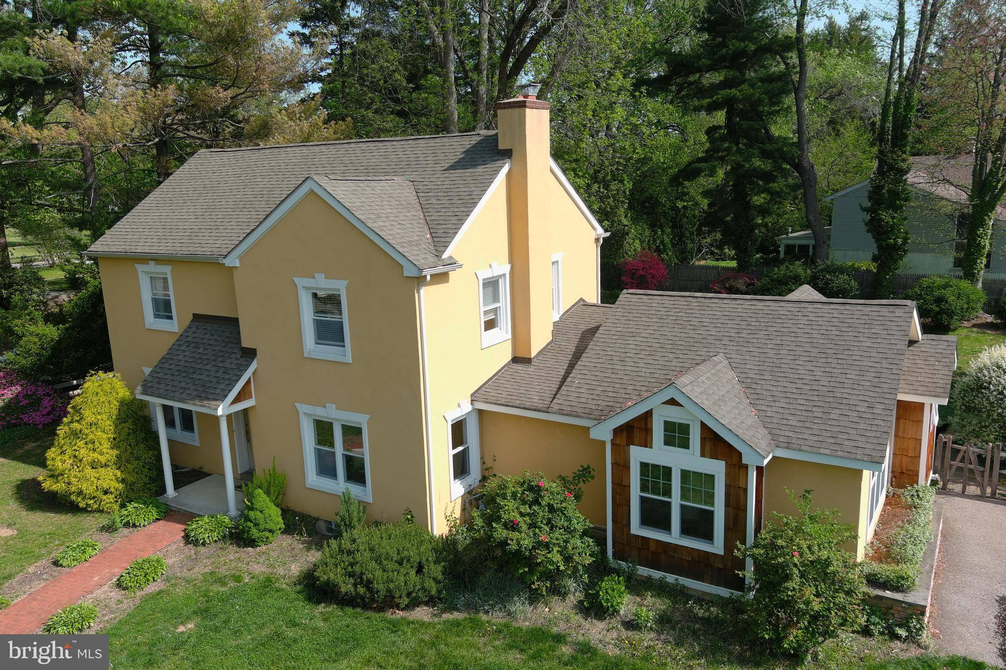 Cheltenham, PA 19012,525 CROYDEN RD