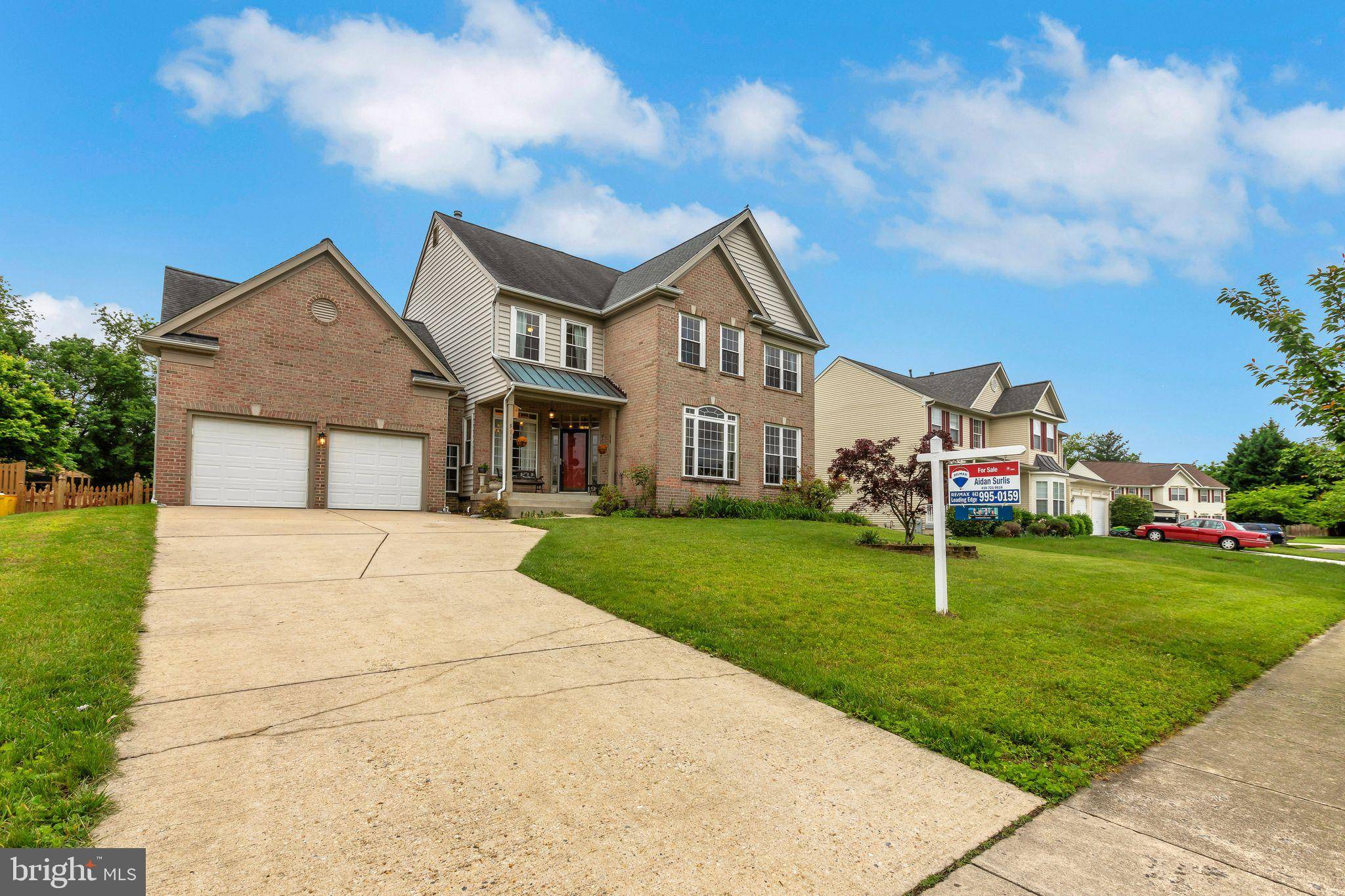 Gambrills, MD 21054,911 ECHO BAY CT
