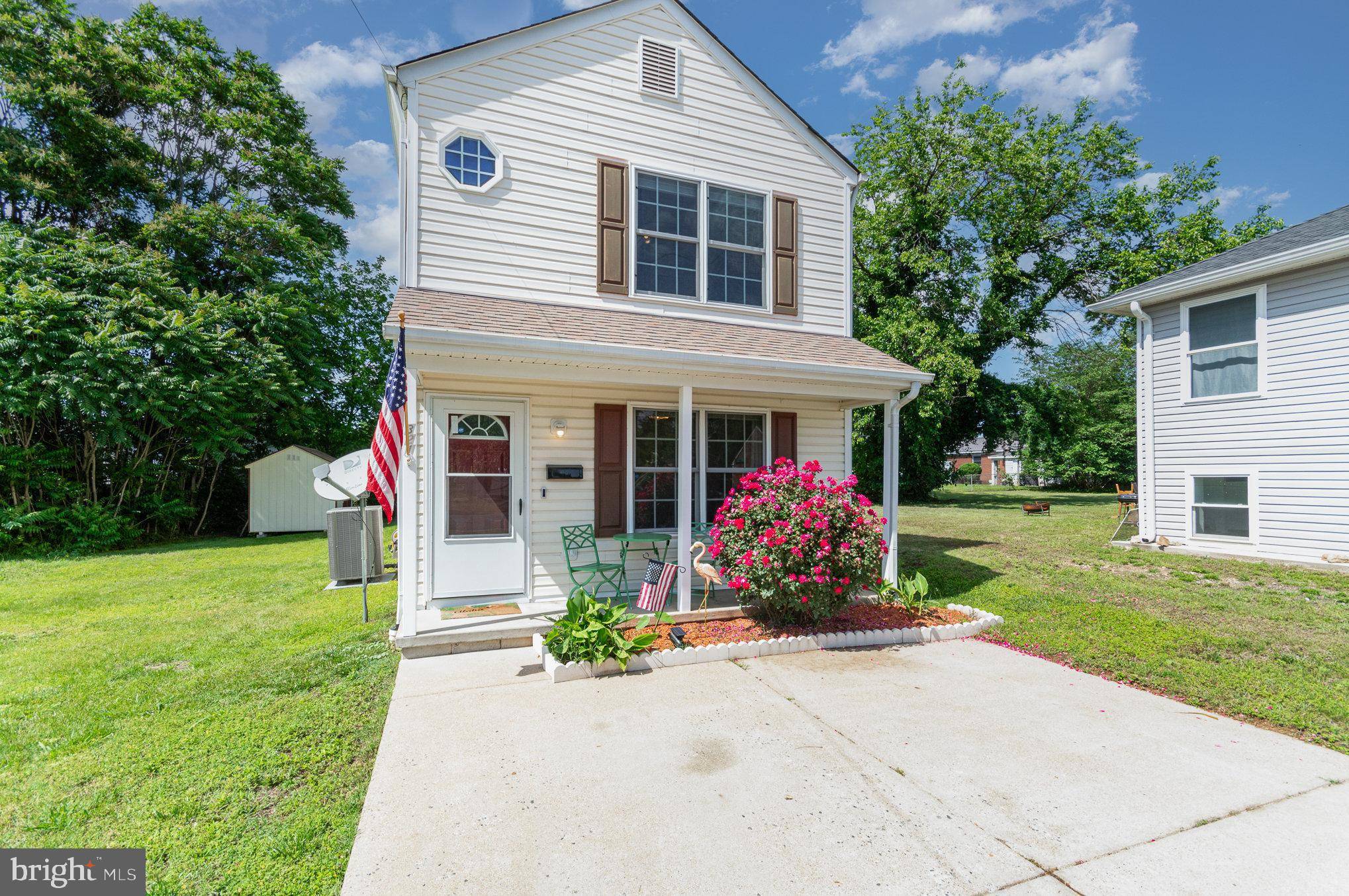 Fredericksburg, VA 22401,321 MCKINNEY ST