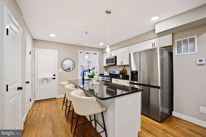 Washington, DC 20020,1632 RIDGE PL SE