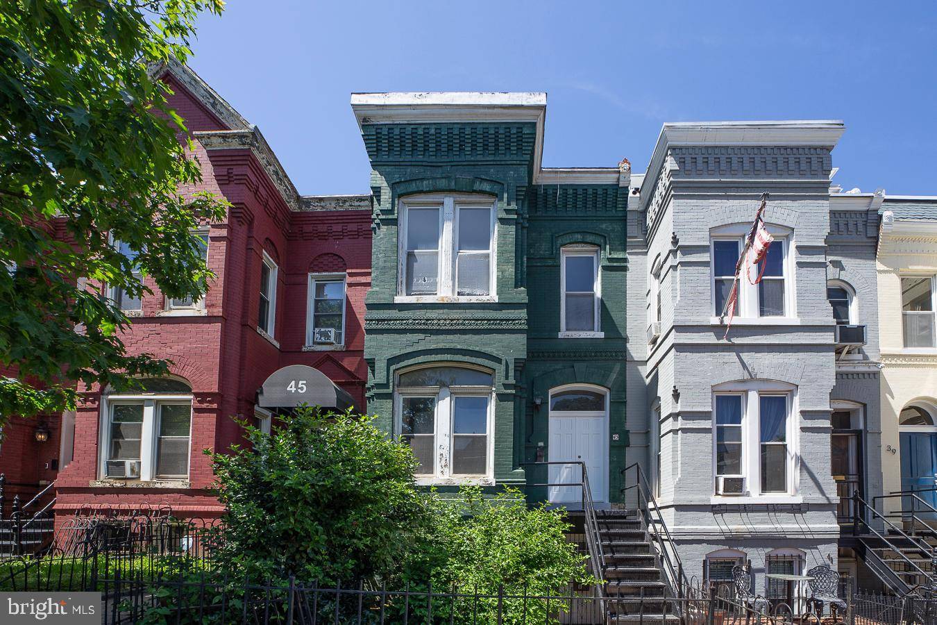 Washington, DC 20001,43 NEW YORK AVE NW #1