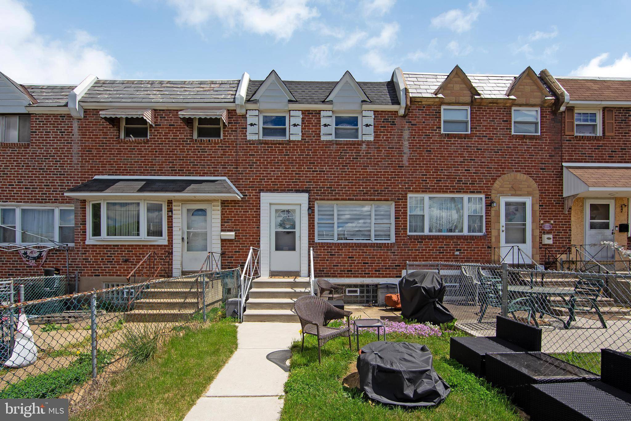 Philadelphia, PA 19136,4511 ABERDALE RD