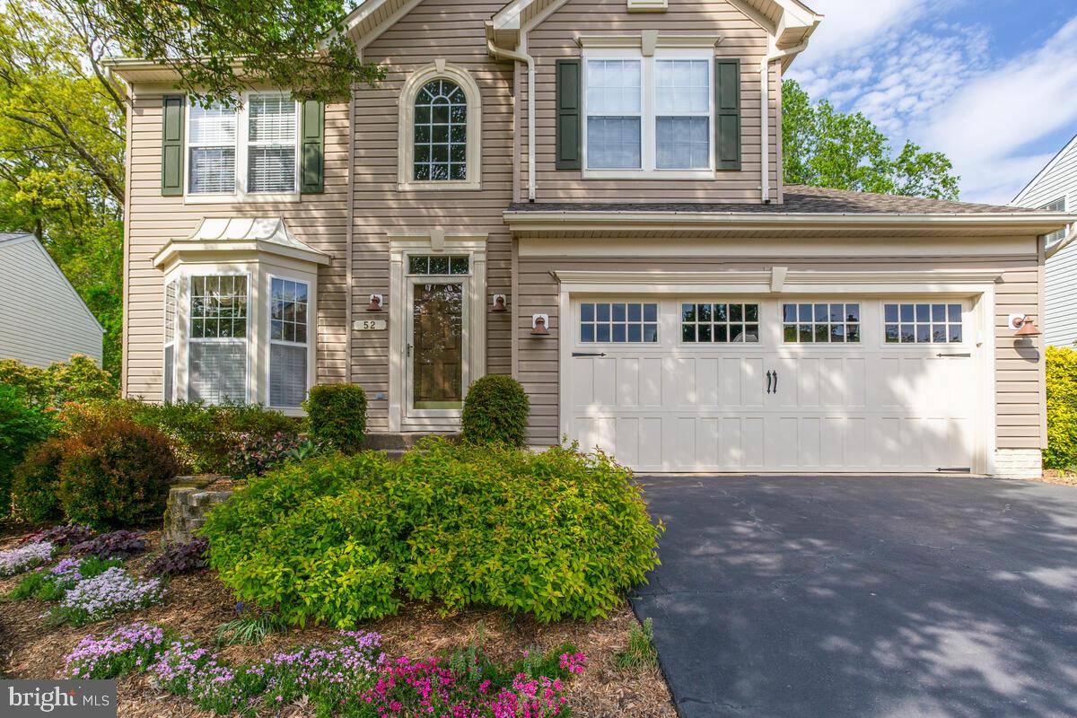 Annapolis, MD 21409,52 BRETTON REEF CT