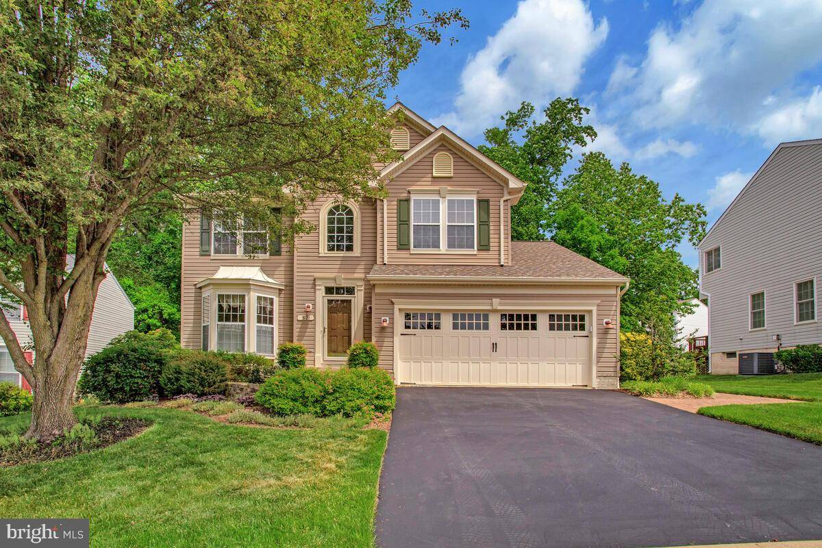 Annapolis, MD 21409,52 BRETTON REEF CT