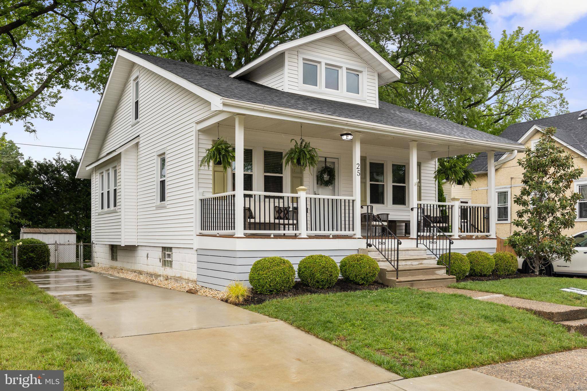 Haddon Township, NJ 08108,25 ELM AVE