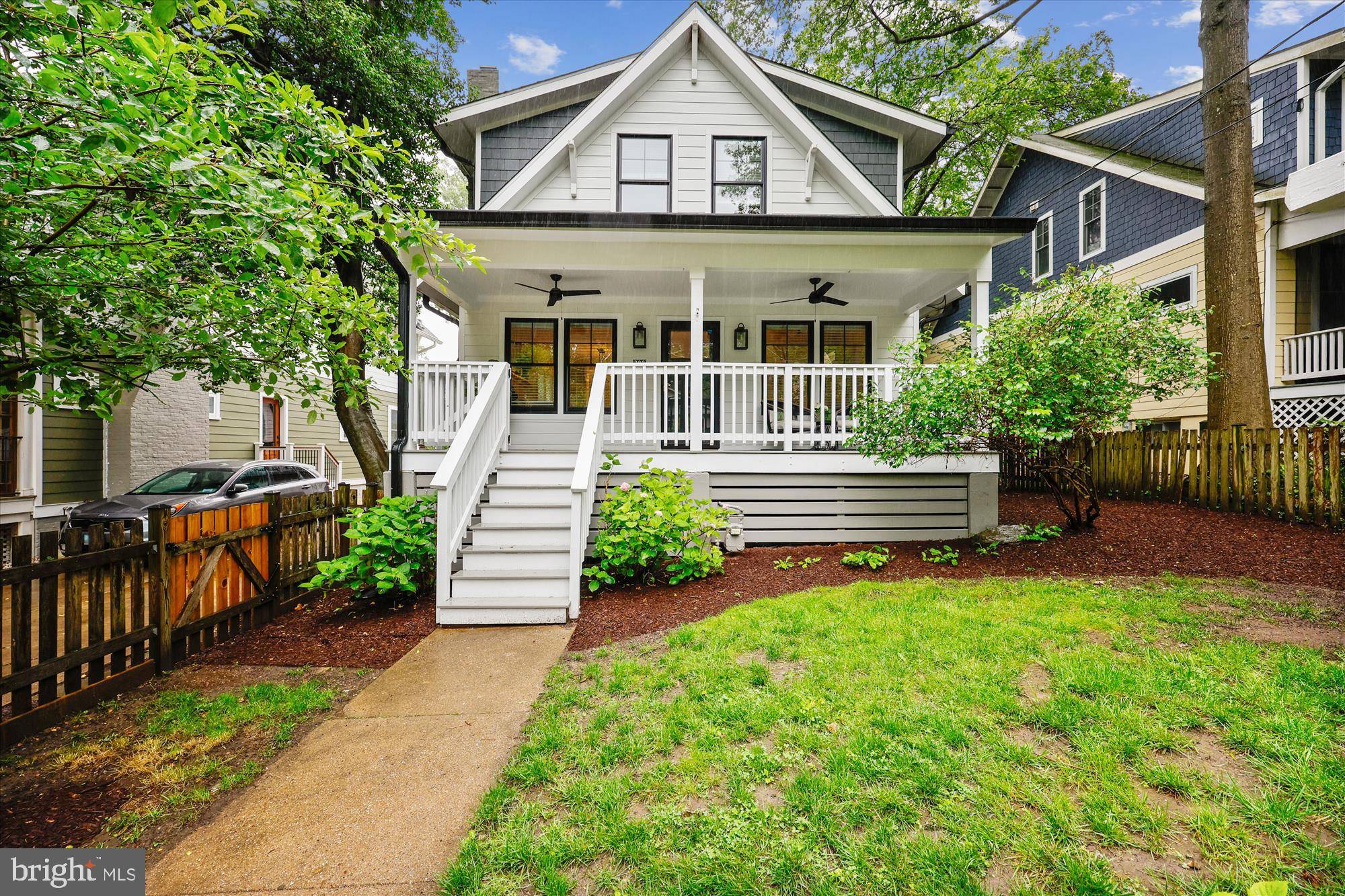 Takoma Park, MD 20912,203 SPRING AVE