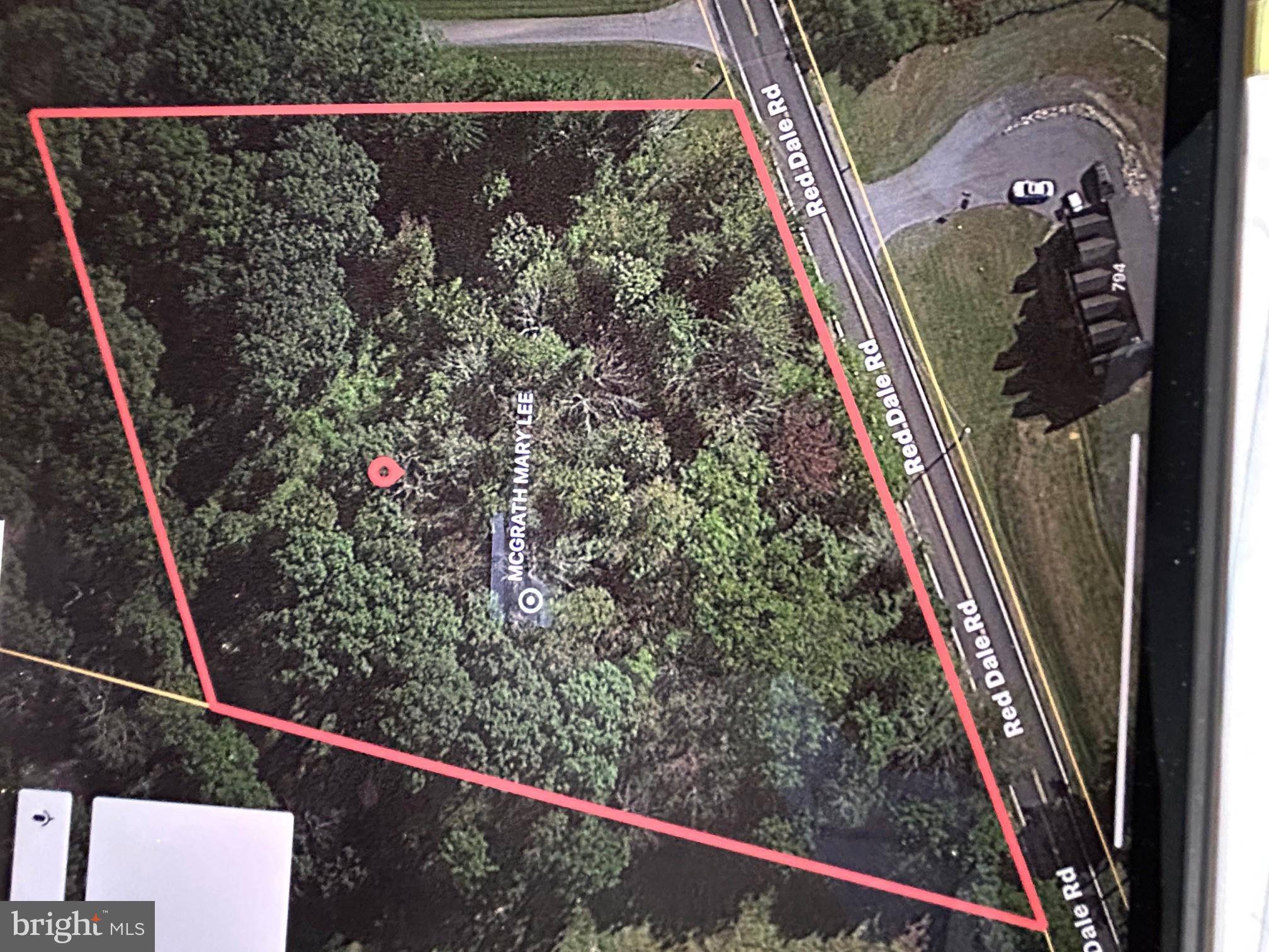 Orwigsburg, PA 17961,LOT 54 RED DALE RD
