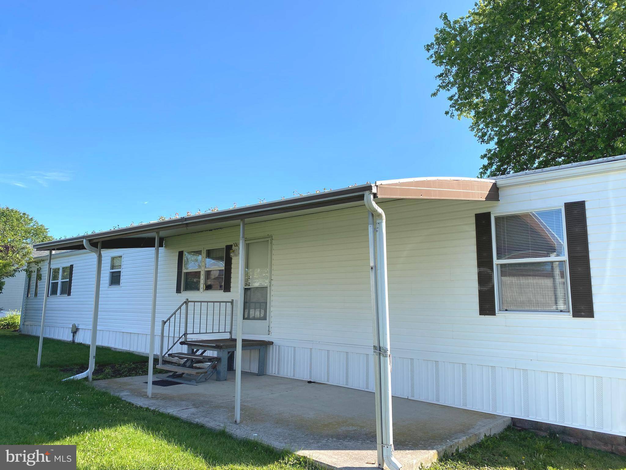 Gettysburg, PA 17325,2160 HANOVER RD #22