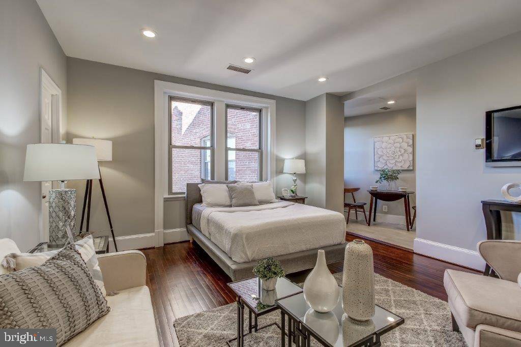 Washington, DC 20008,2129 FLORIDA AVE NW #507