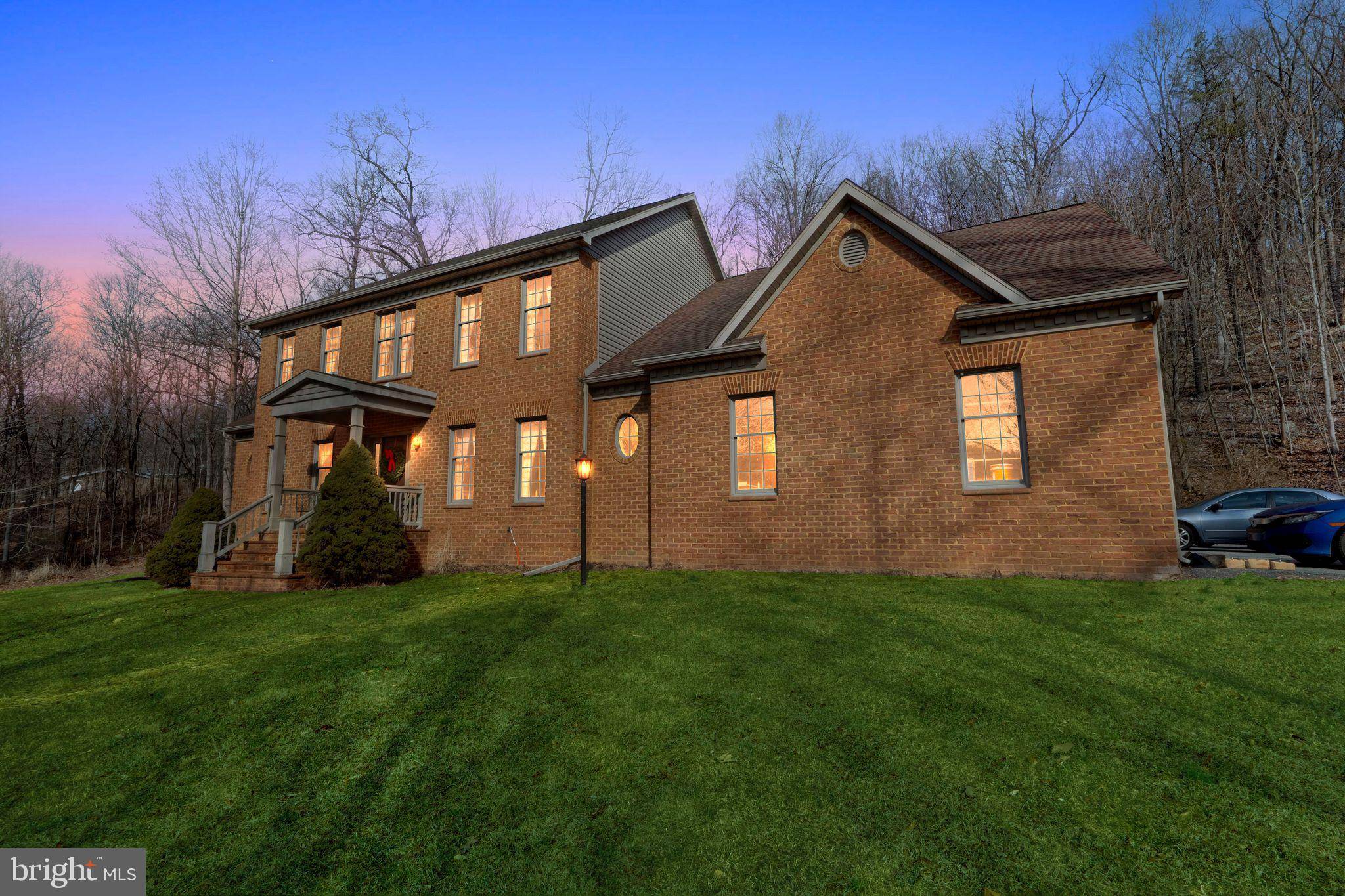 Clear Spring, MD 21722,13013 DRAPER RD
