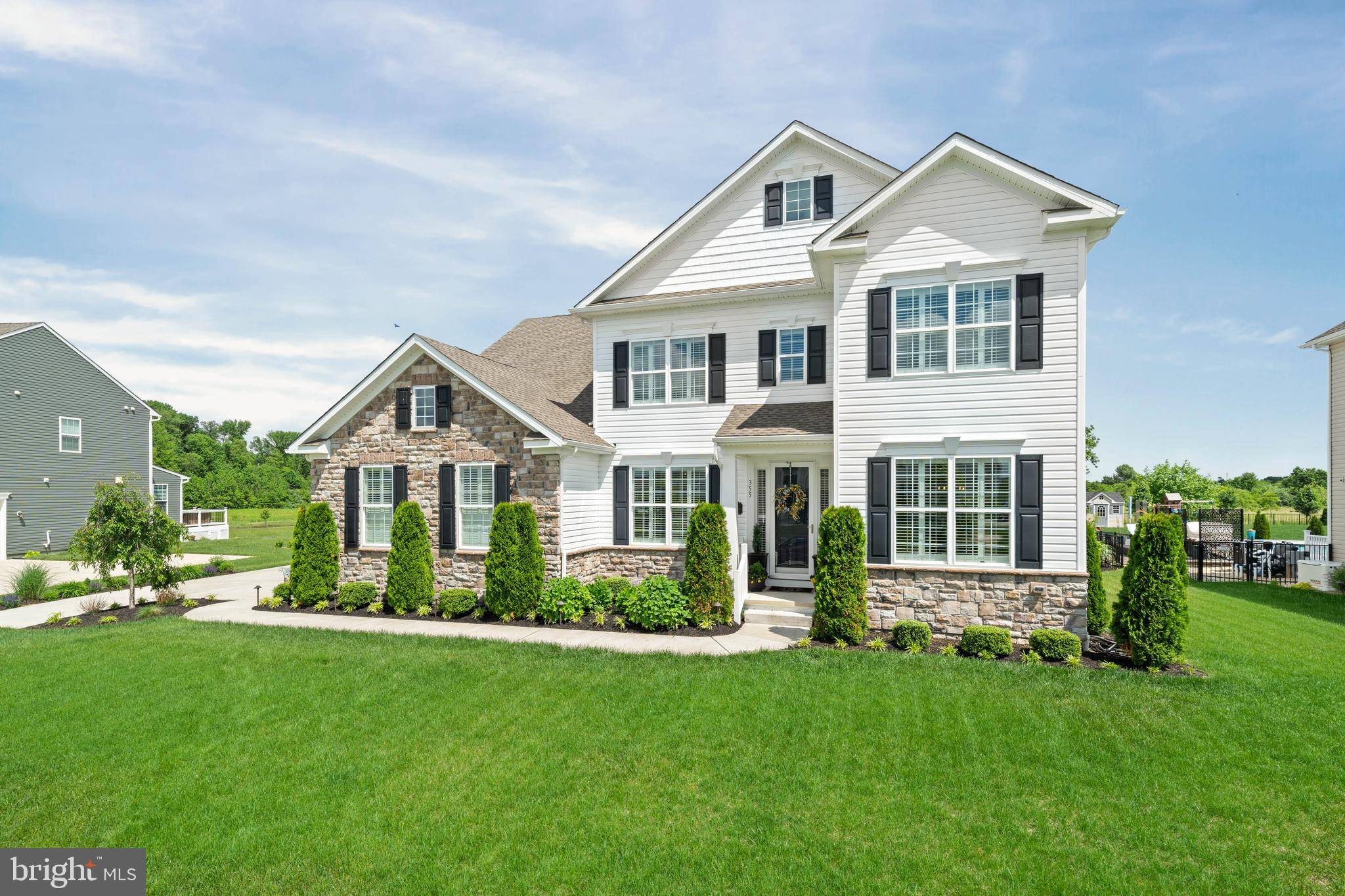 Middletown, DE 19709,355 DILLON CIR