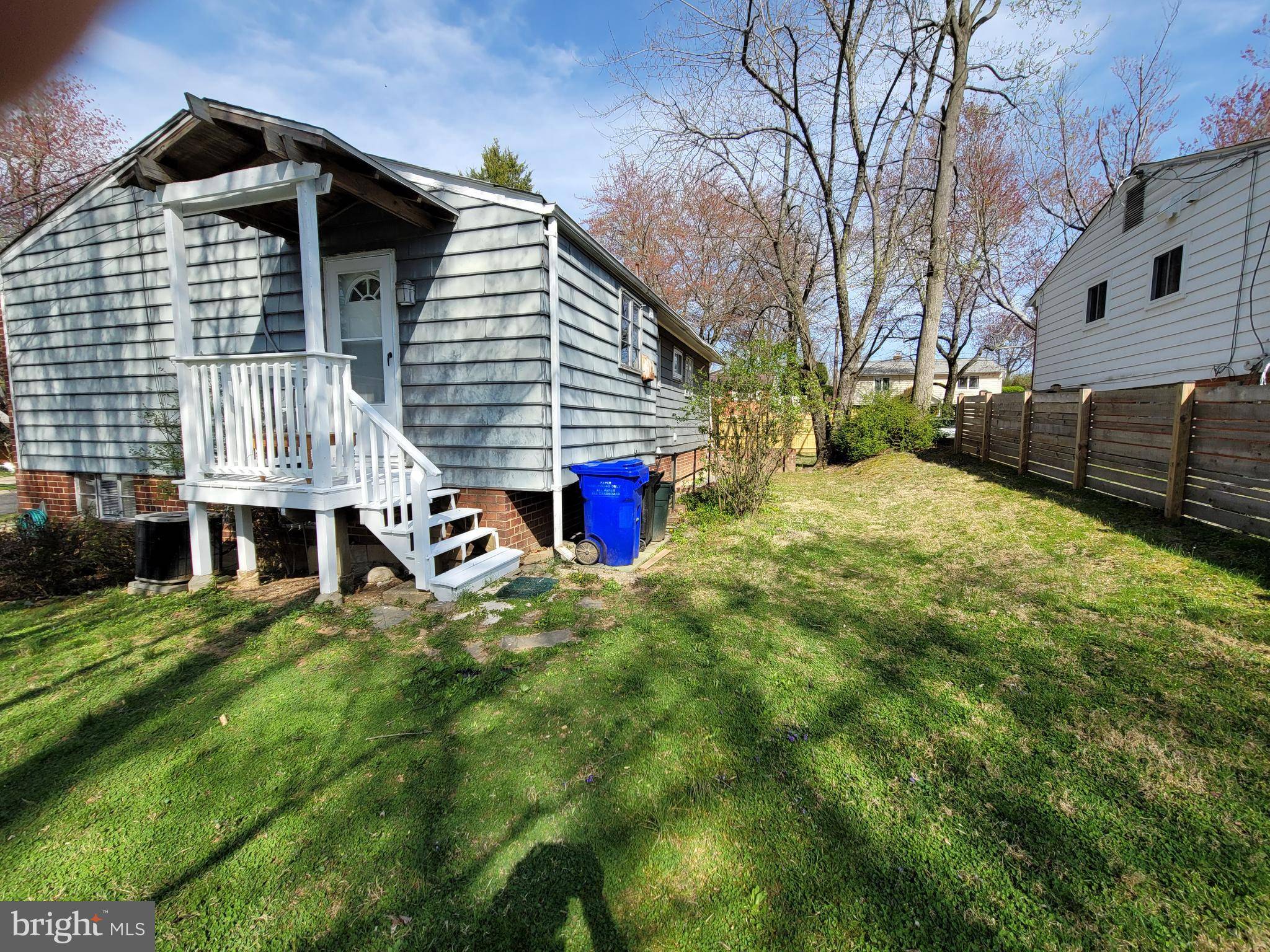 Rockville, MD 20852,5104 BRENTFORD DR