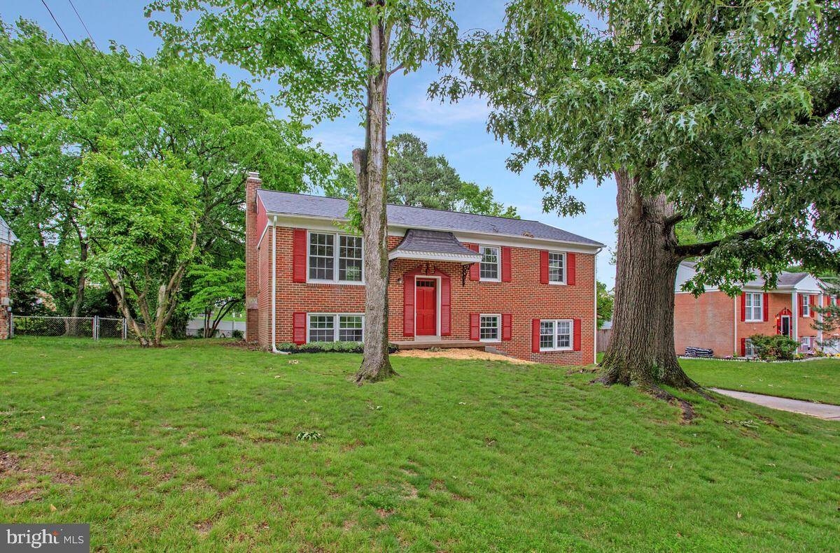 Upper Marlboro, MD 20772,5006 ROBLEE DR