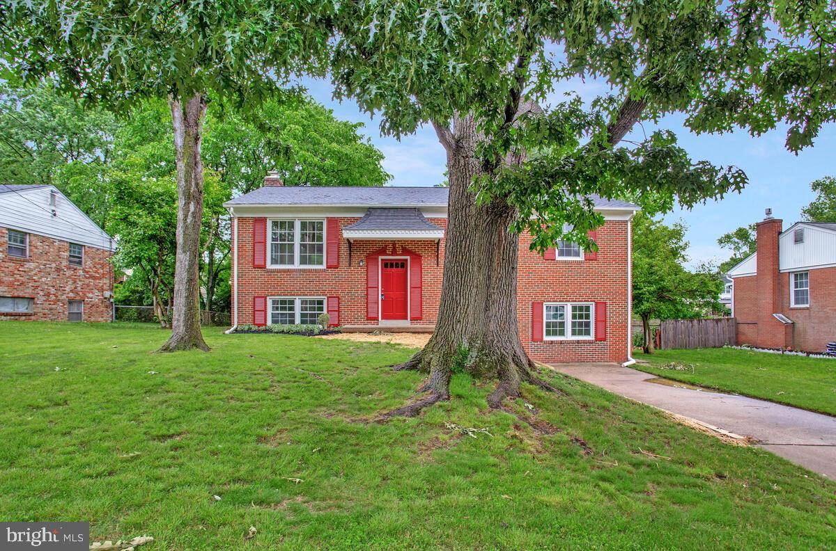 Upper Marlboro, MD 20772,5006 ROBLEE DR