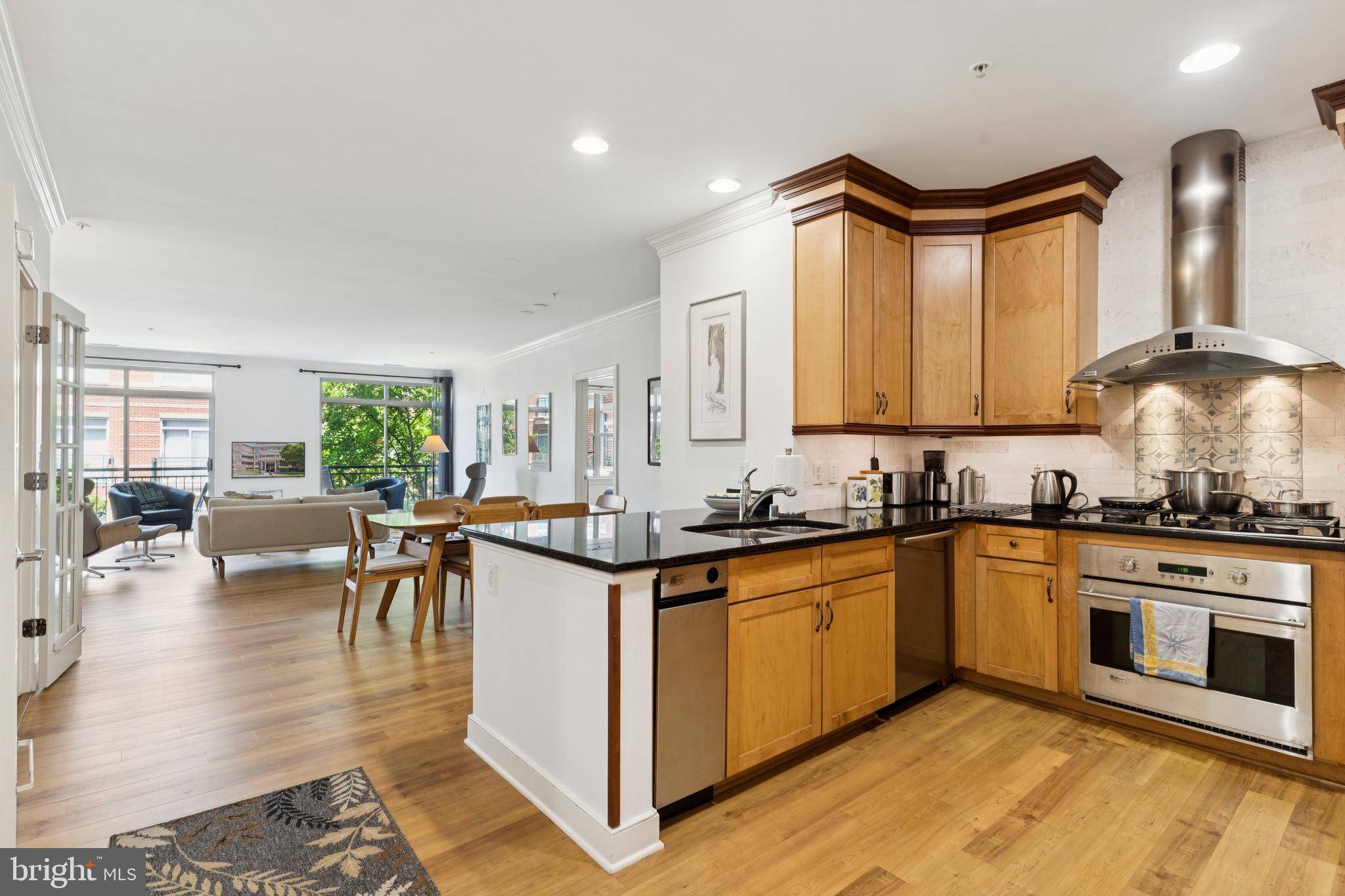 Annapolis, MD 21401,66 FRANKLIN ST #307