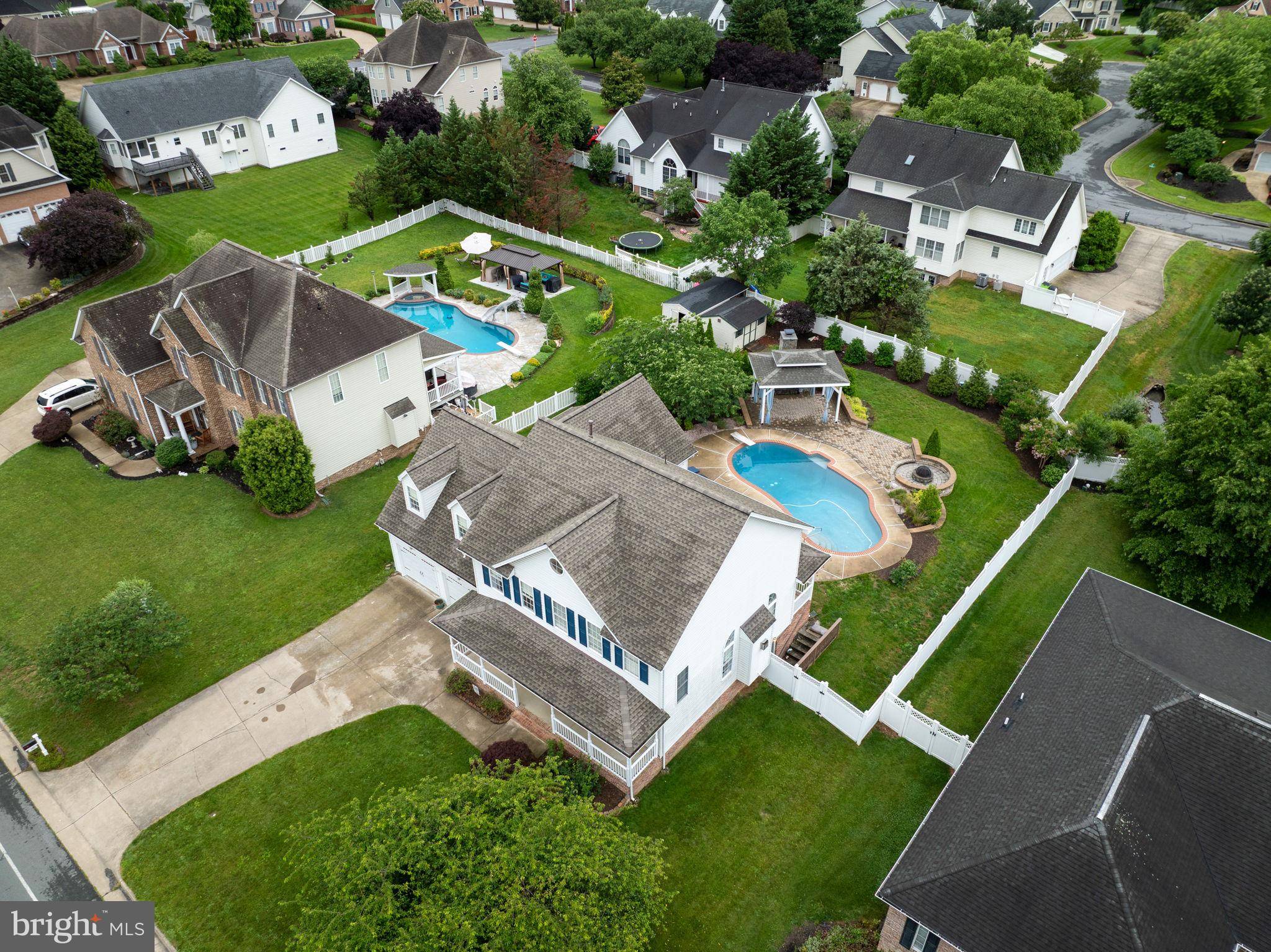 Winchester, VA 22602,283 HUNTERSRIDGE RD