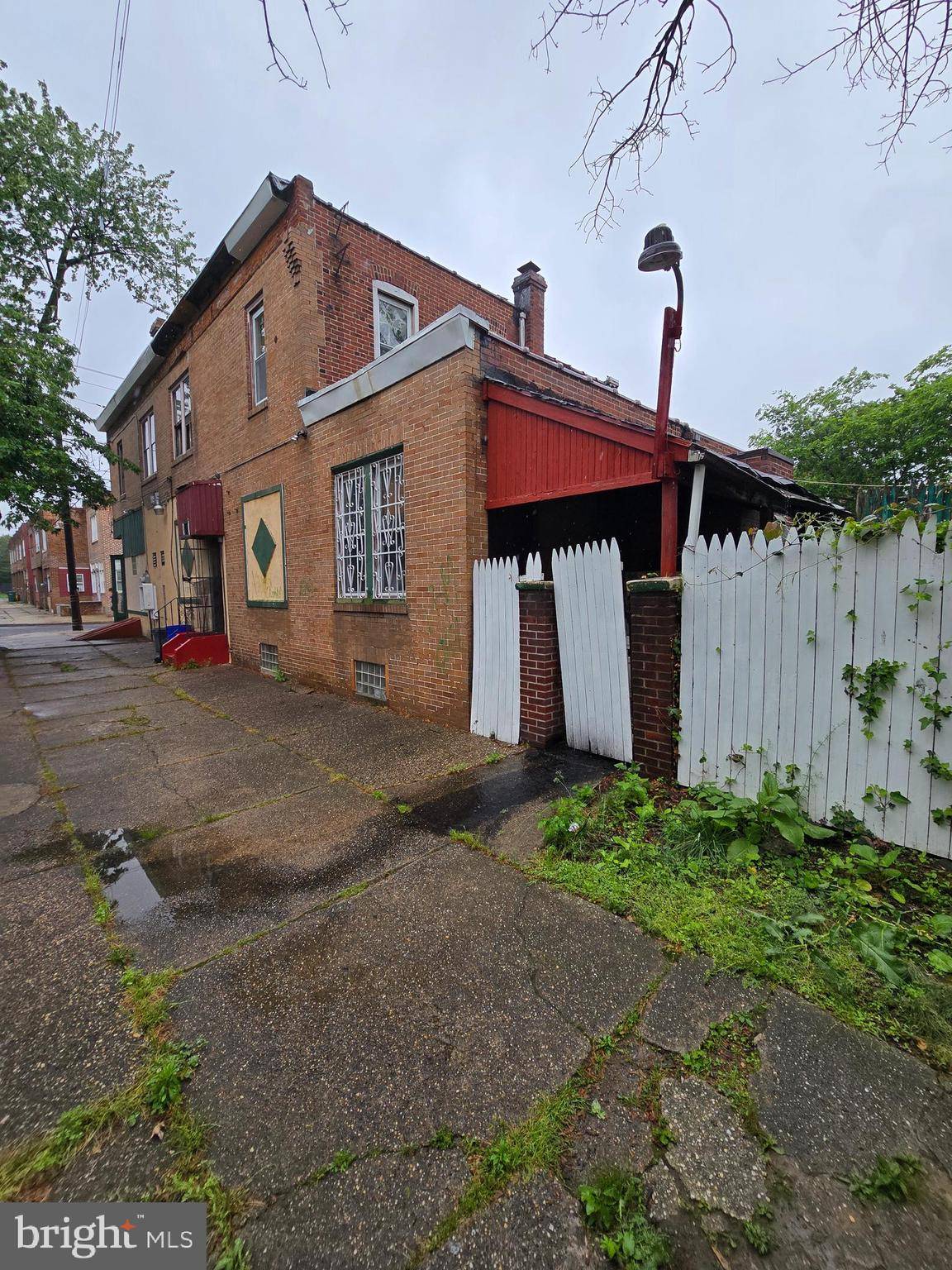 Camden, NJ 08104,1400 SHERIDAN ST