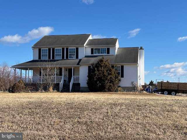 Queenstown, MD 21658,119 WYE KNOT RD