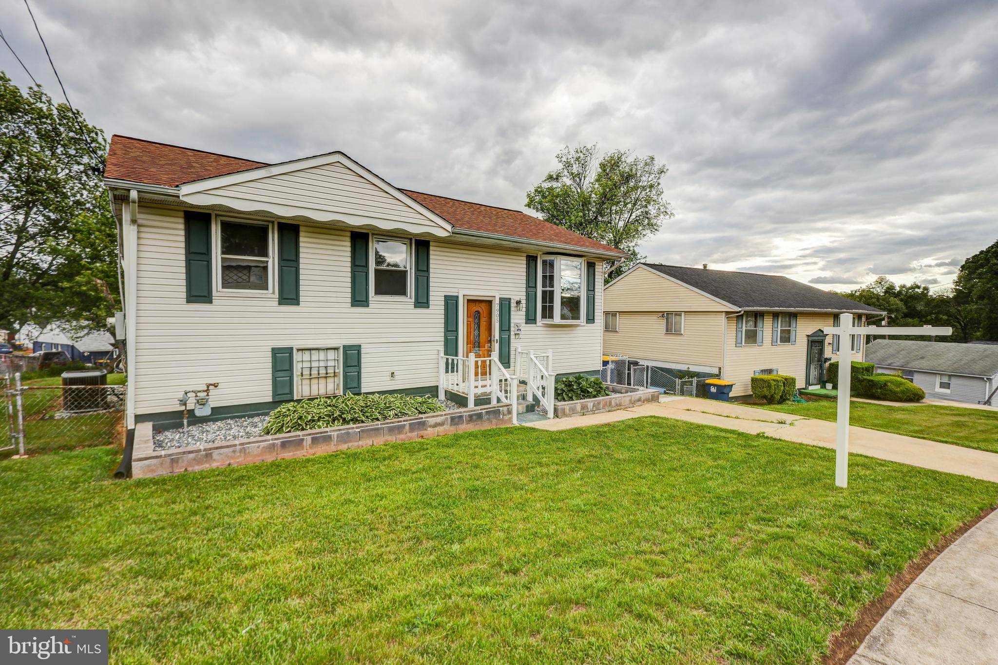 Glenarden, MD 20706,7905 CAWKER AVE