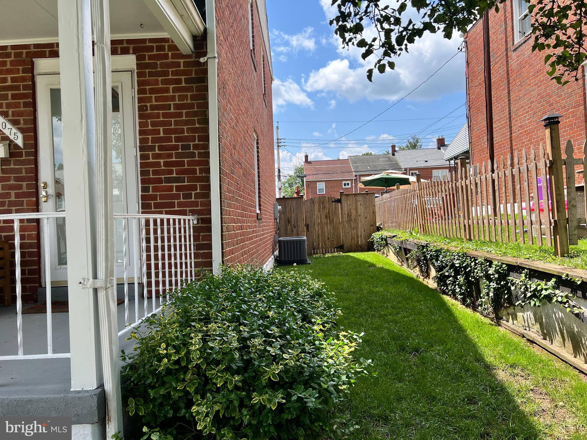Halethorpe, MD 21227,1075 ELM