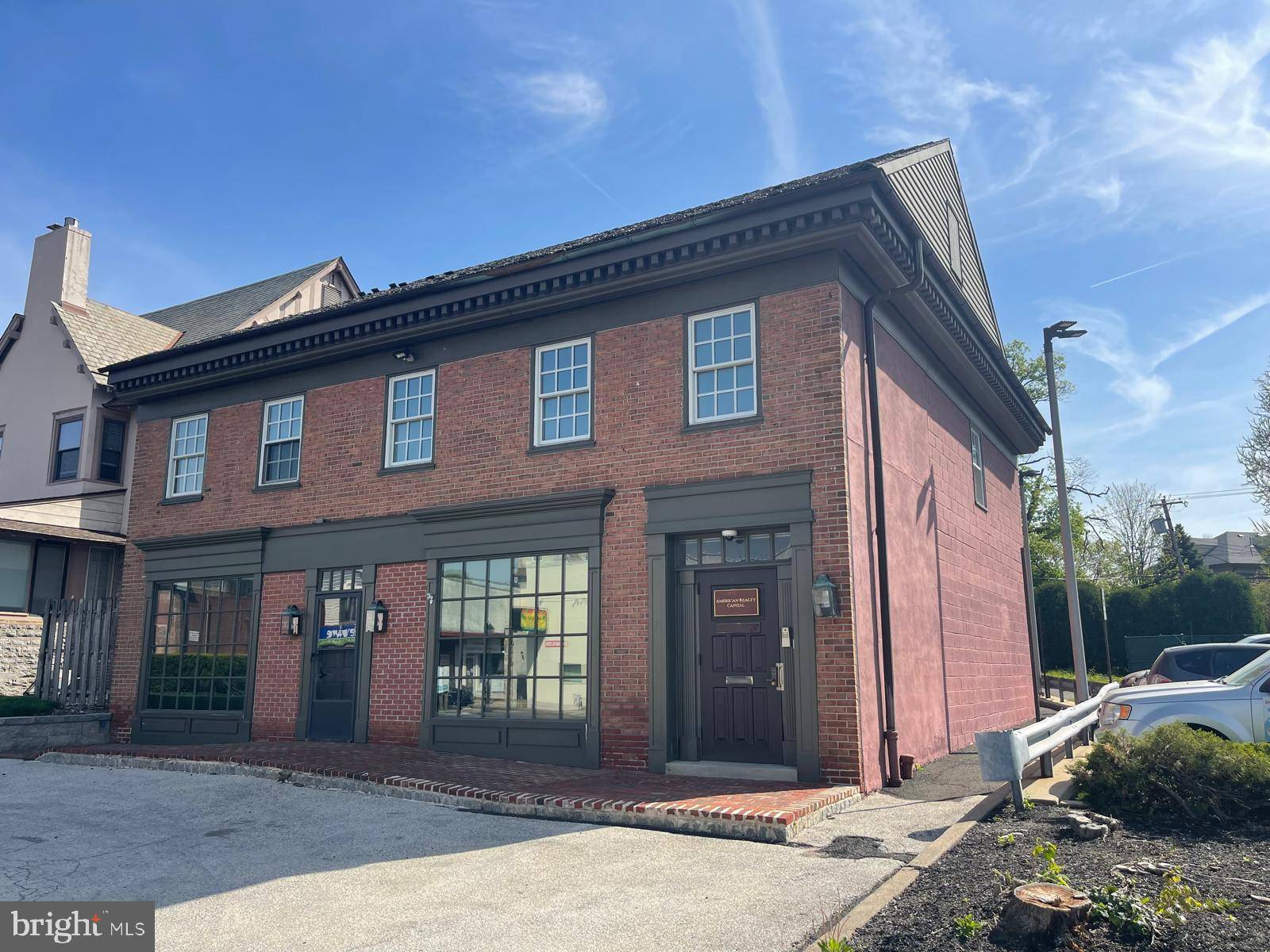 Jenkintown, PA 19046,106 YORK RD