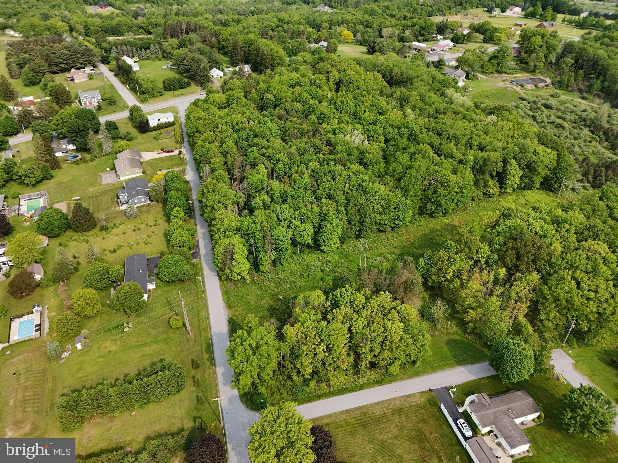 Philipsburg, PA 16866,0 HARRIS ST