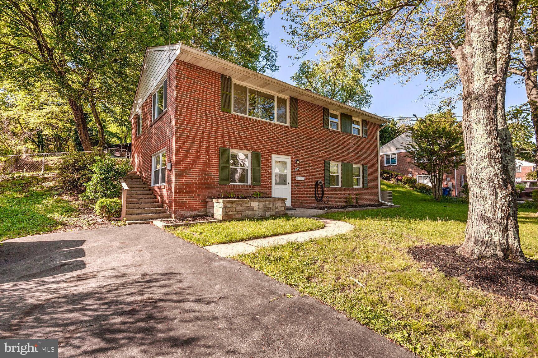 Alexandria, VA 22310,6141 TELEGRAPH RD