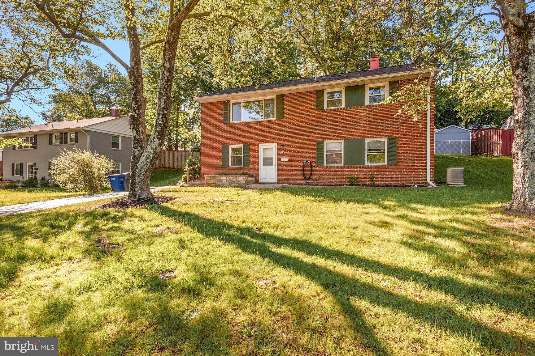 Alexandria, VA 22310,6141 TELEGRAPH RD