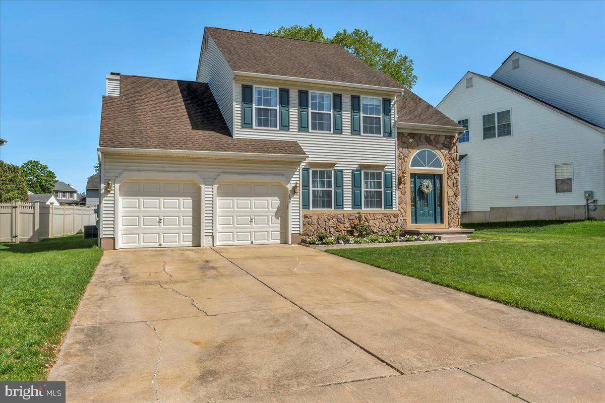 Swedesboro, NJ 08085,312 NEW CASTLE