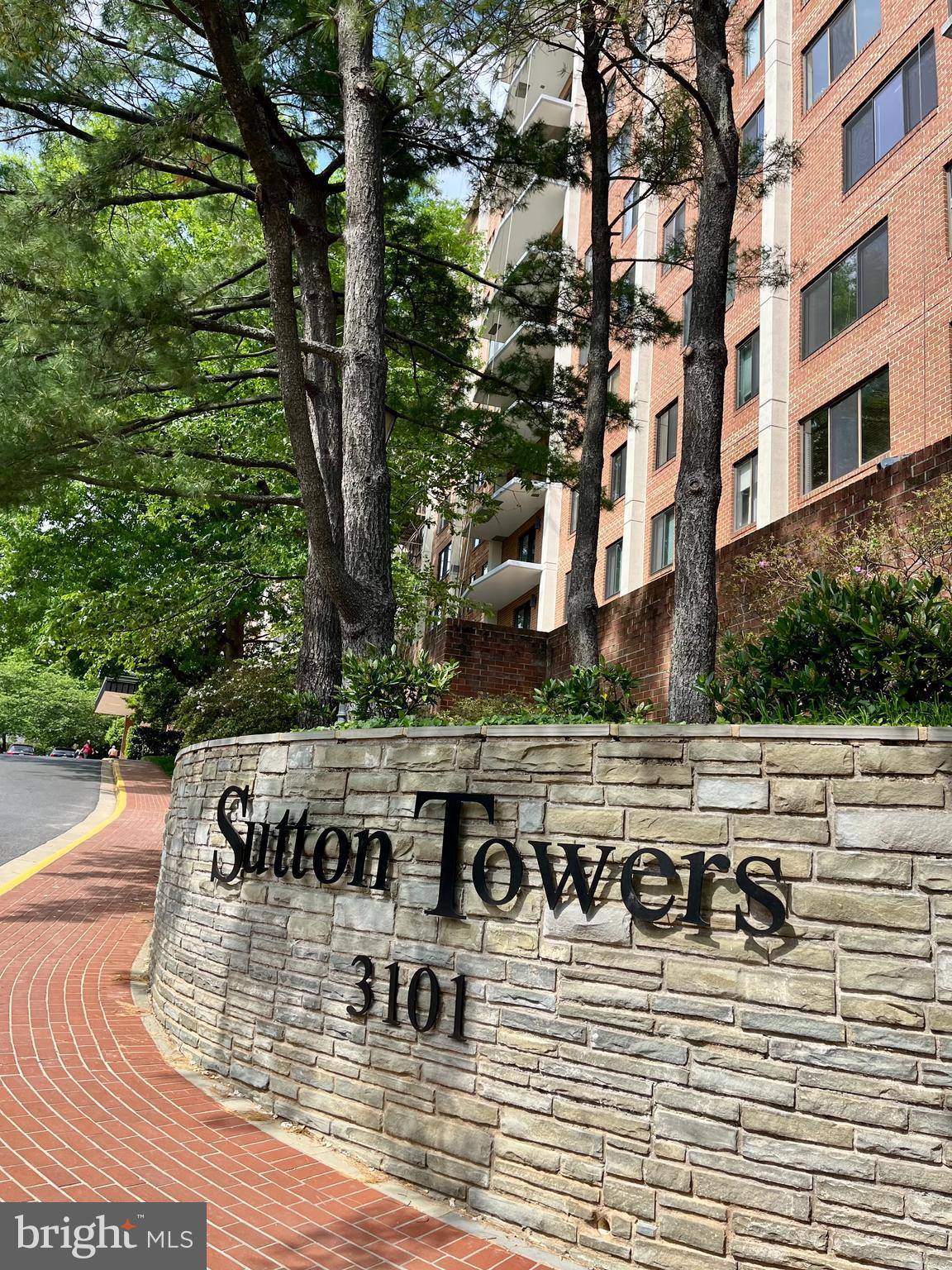 Washington, DC 20016,3101 NEW MEXICO AVE NW #552