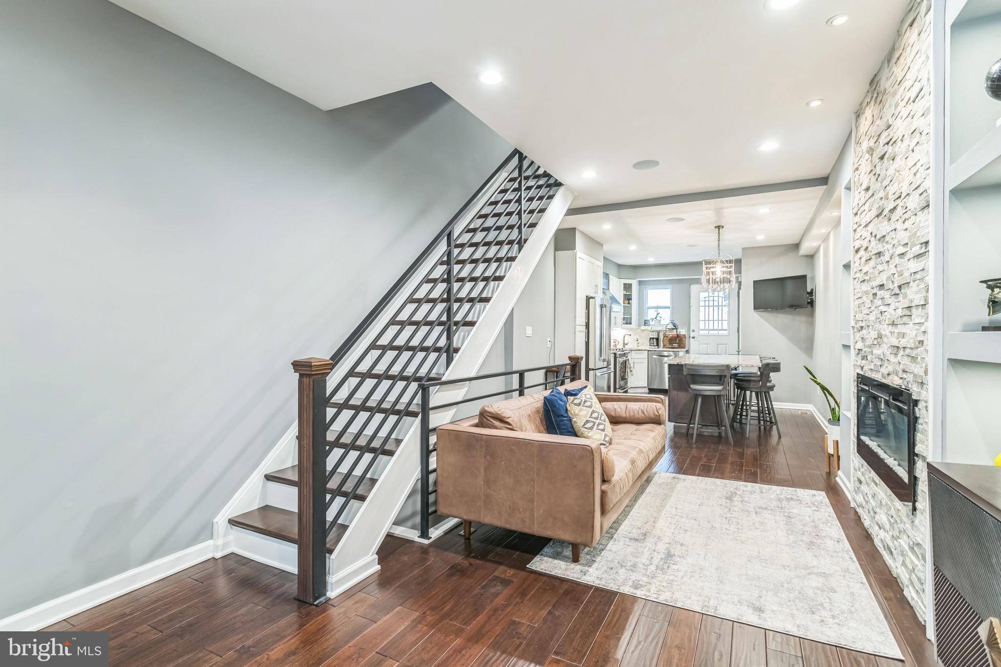 Philadelphia, PA 19123,1153 N HANCOCK ST