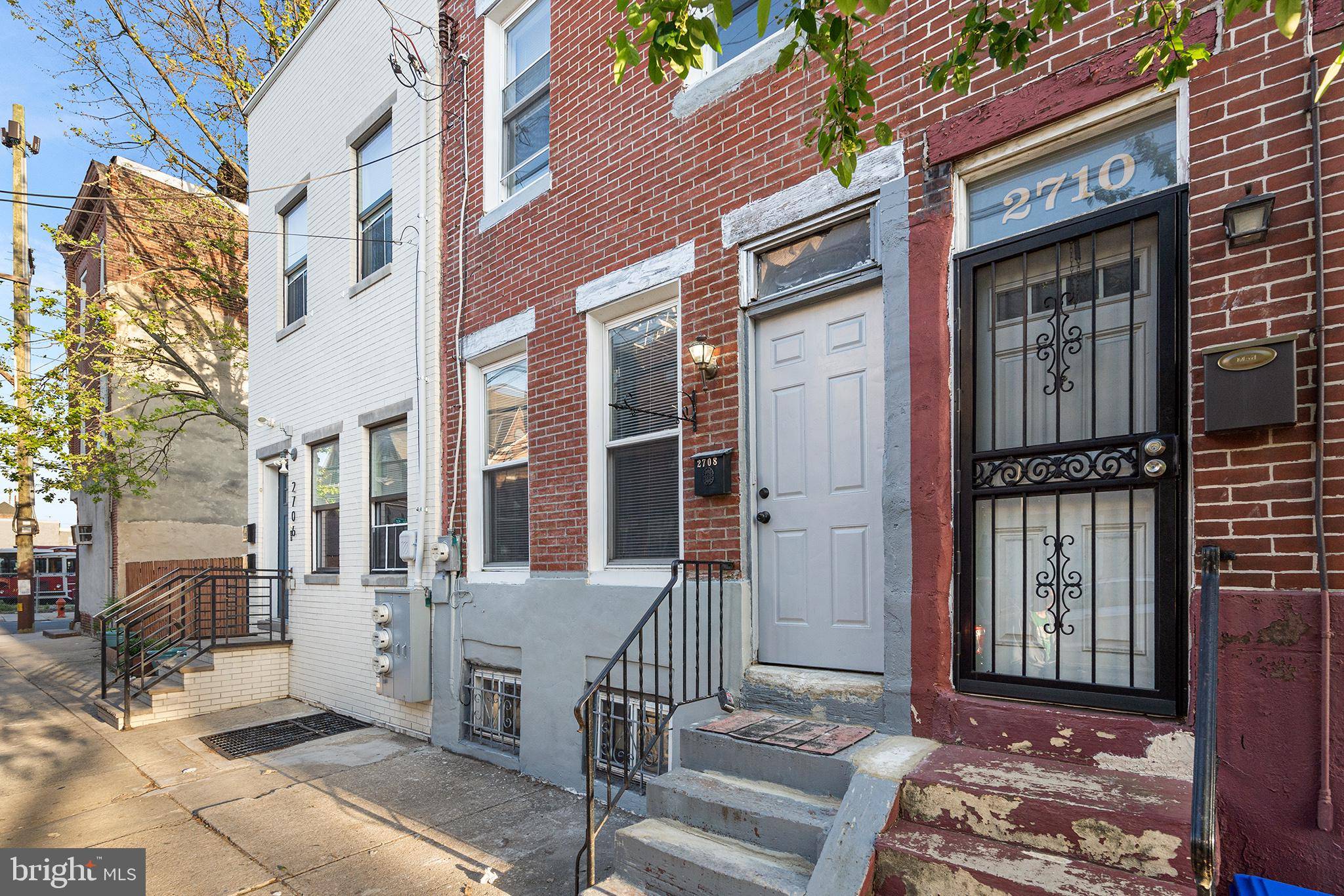 Philadelphia, PA 19146,2708 WHARTON ST