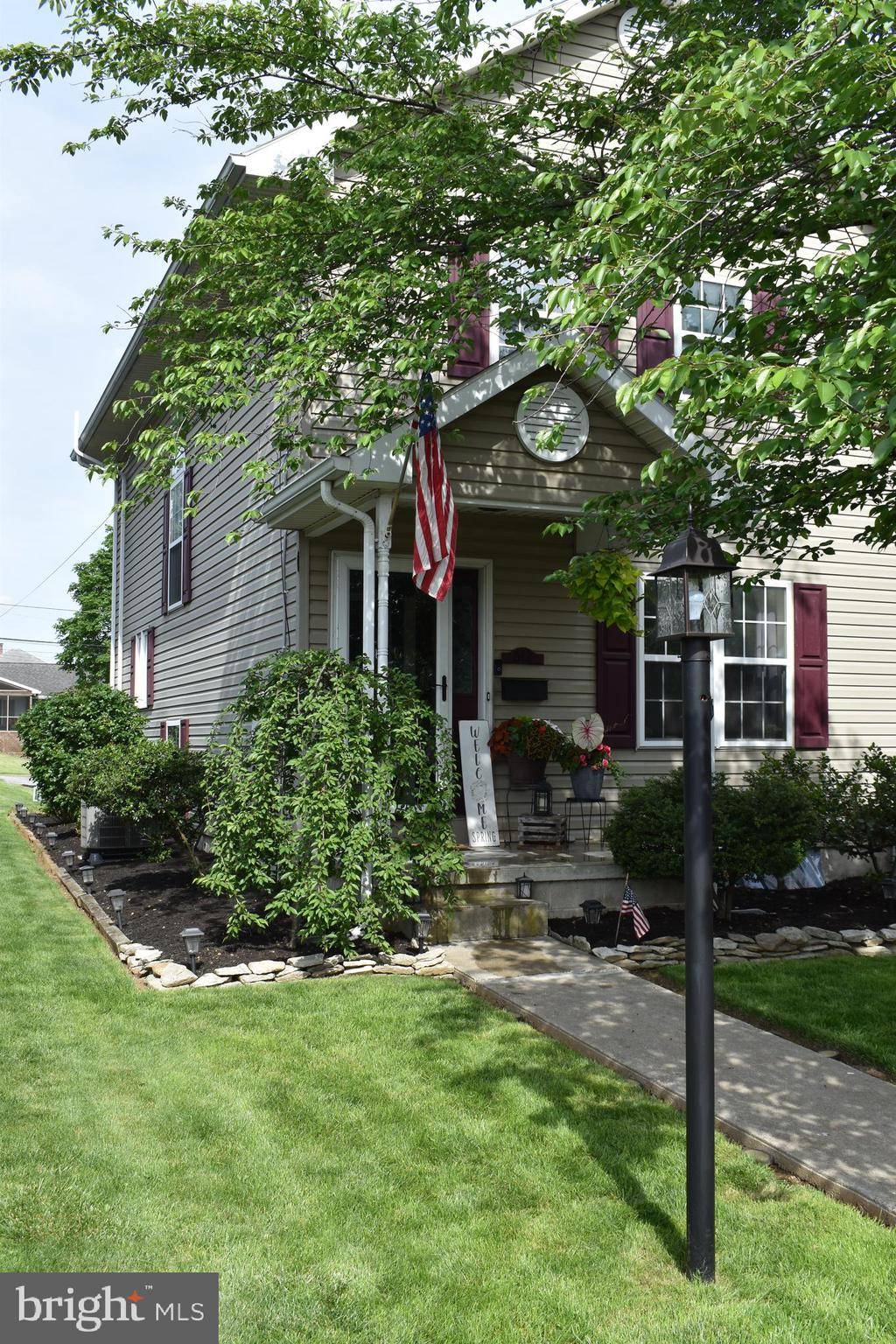 Palmyra, PA 17078,612 N CHESTNUT ST