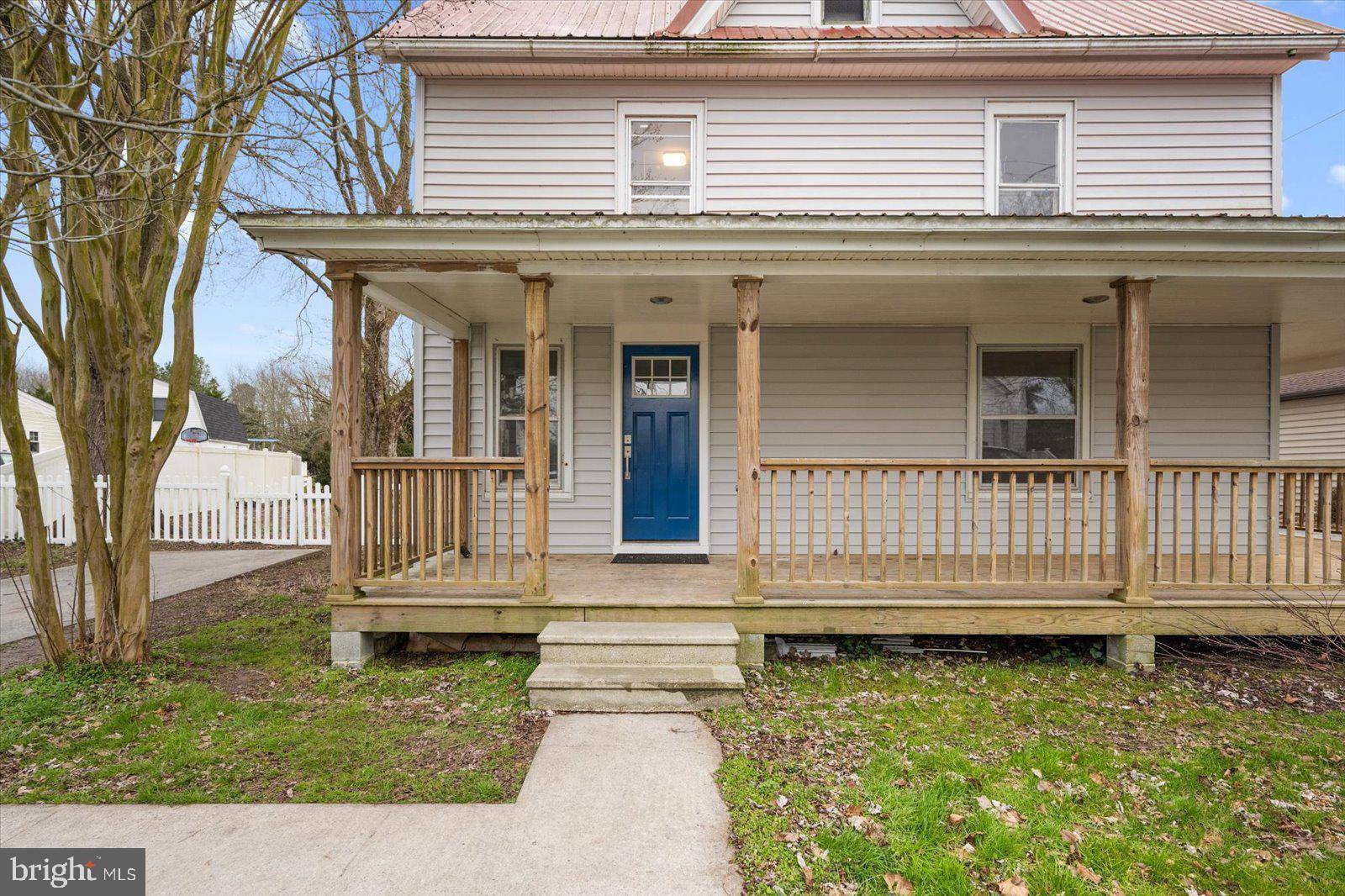 Newark, MD 21841,8422 NEWARK RD