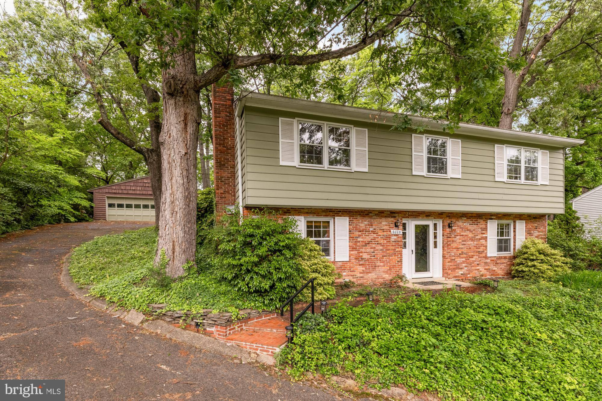 Cheverly, MD 20785,6008 HAWTHORNE ST