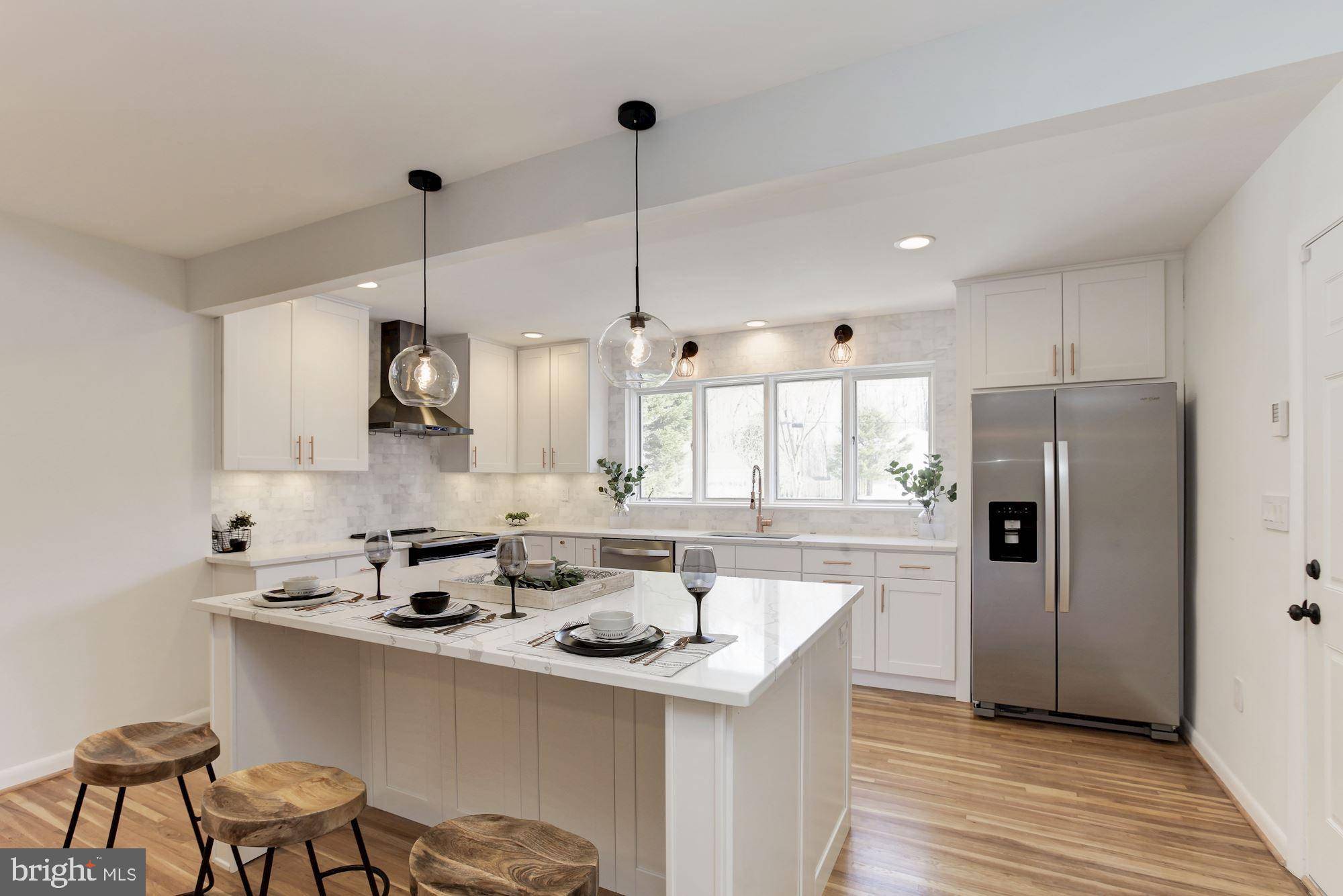 Bethesda, MD 20817,8524 THORNDEN TER