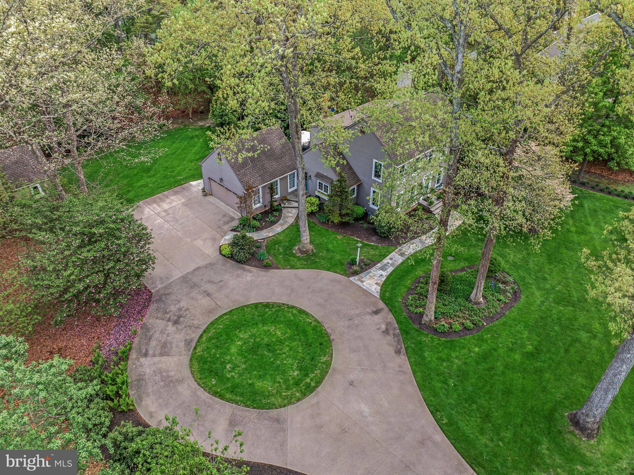 Shamong, NJ 08088,3 MILLS BROOK LN