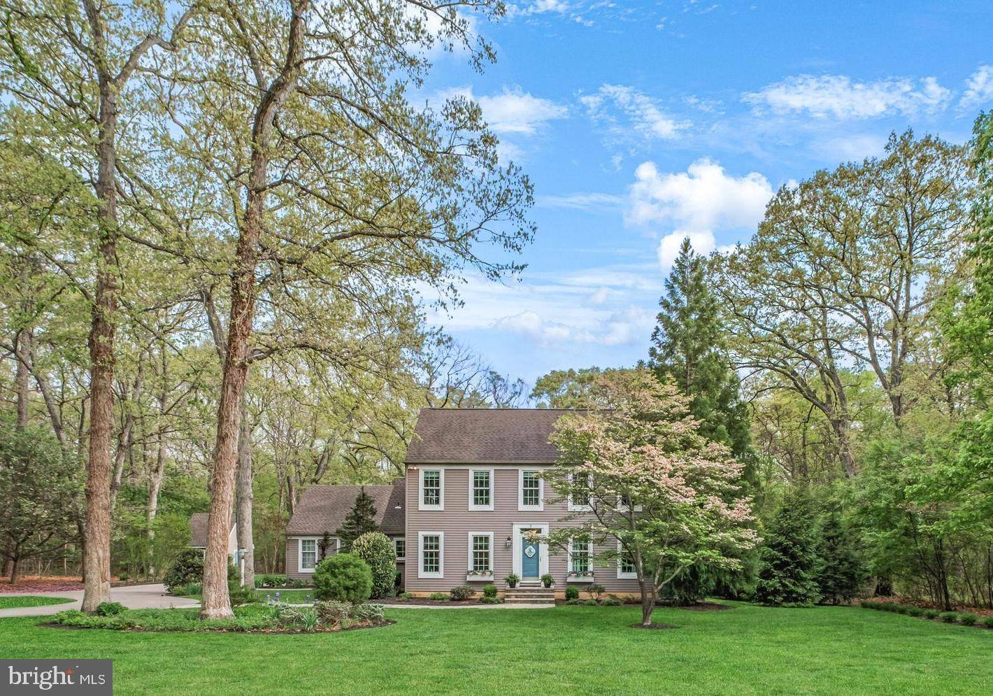 Shamong, NJ 08088,3 MILLS BROOK LN