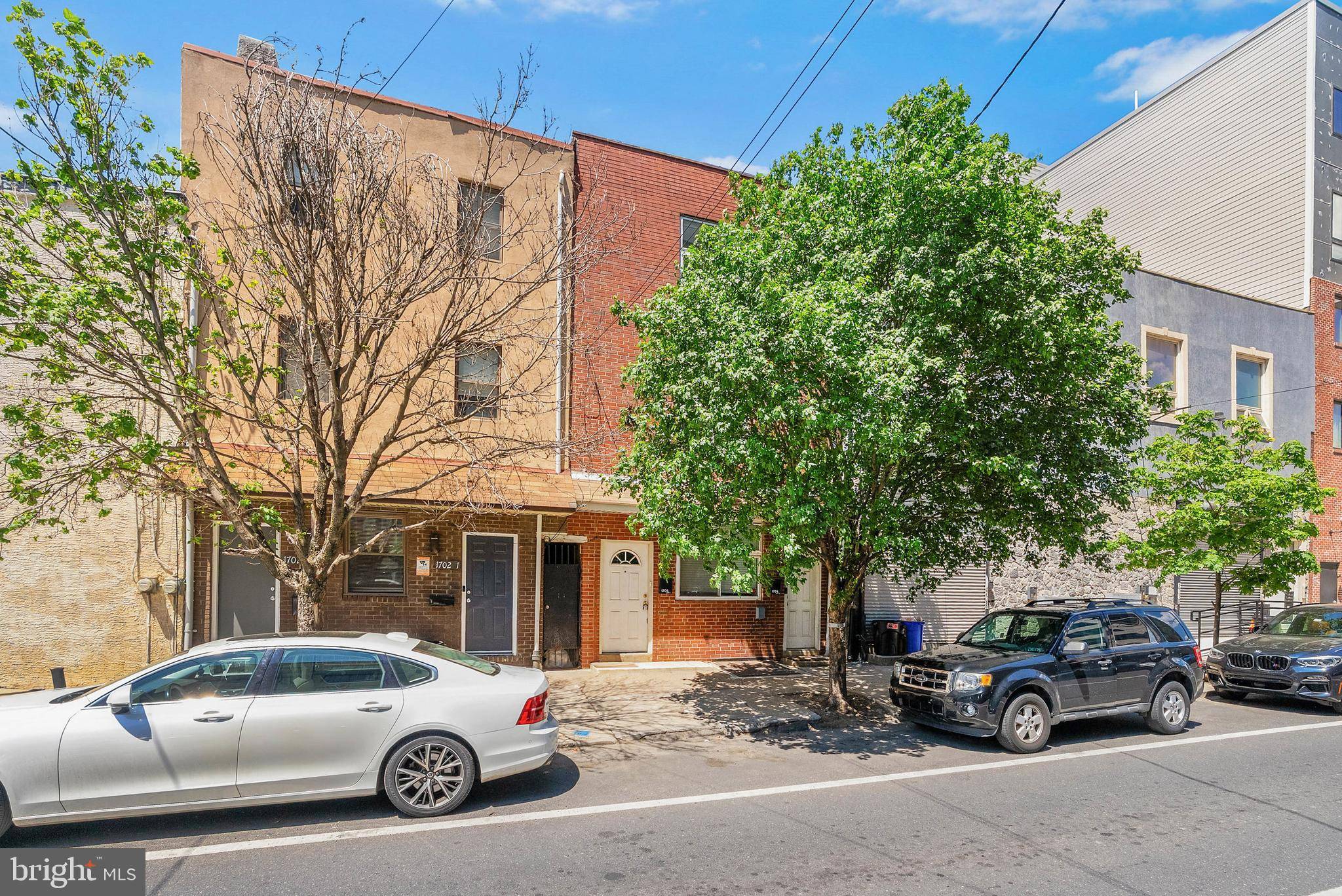 Philadelphia, PA 19122,1704 N 2ND ST #1