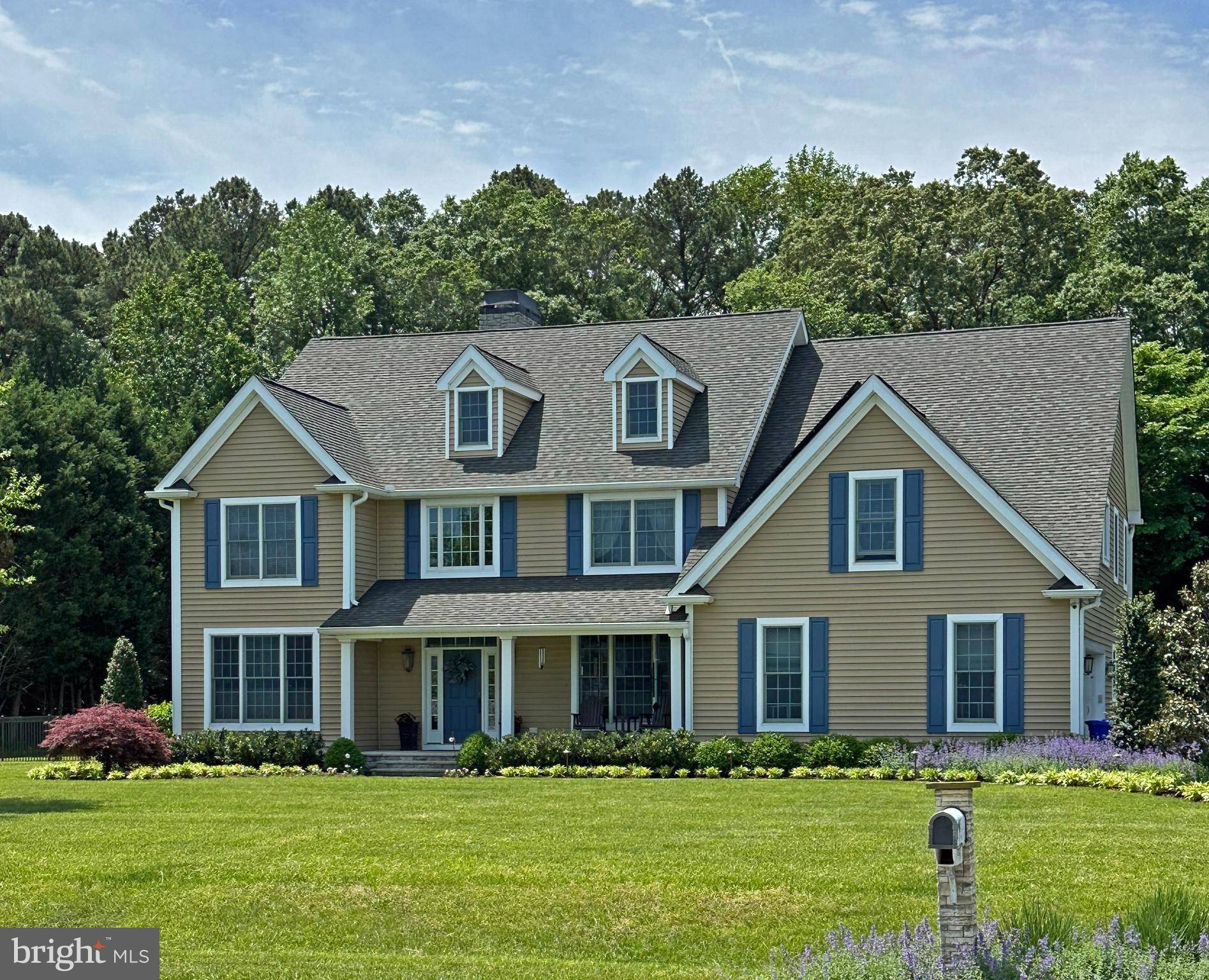 Lewes, DE 19958,168 WILLIAMS WAY