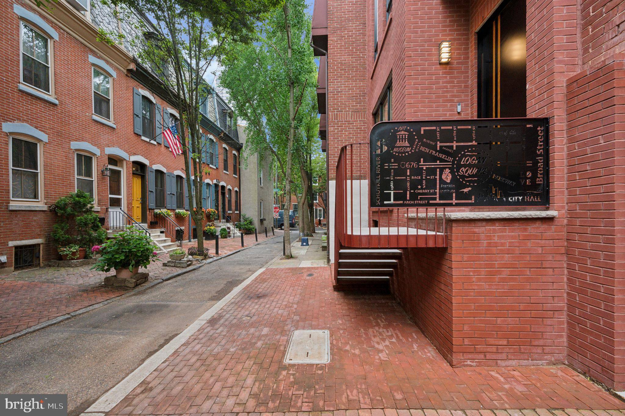 Philadelphia, PA 19103,108 N VAN PELT ST