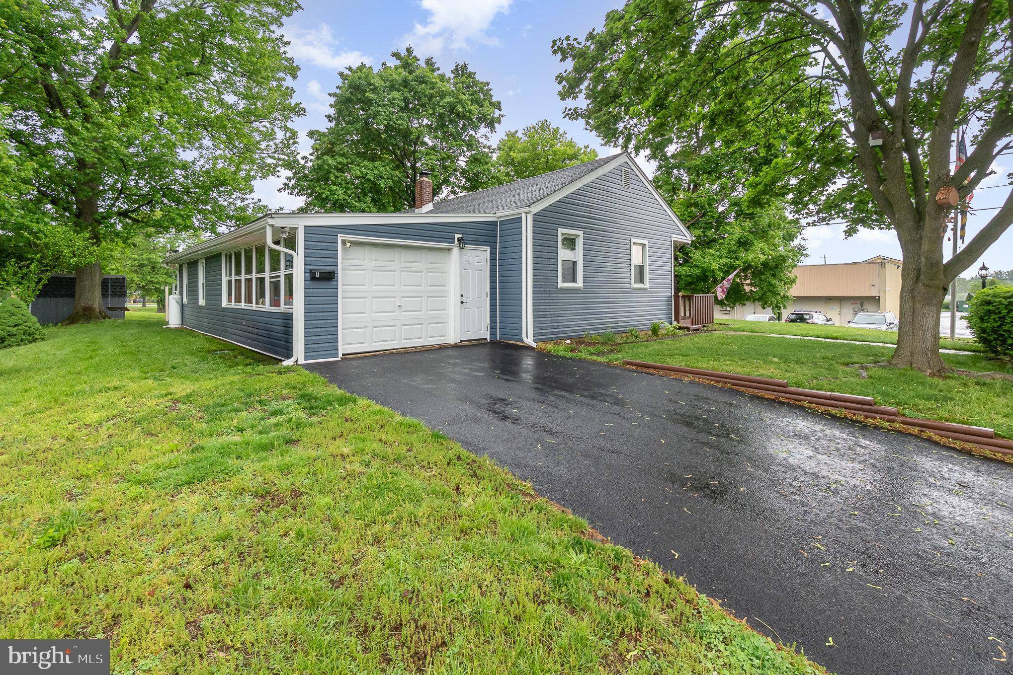 Elkton, MD 21921,1 NORMAN ALLEN ST