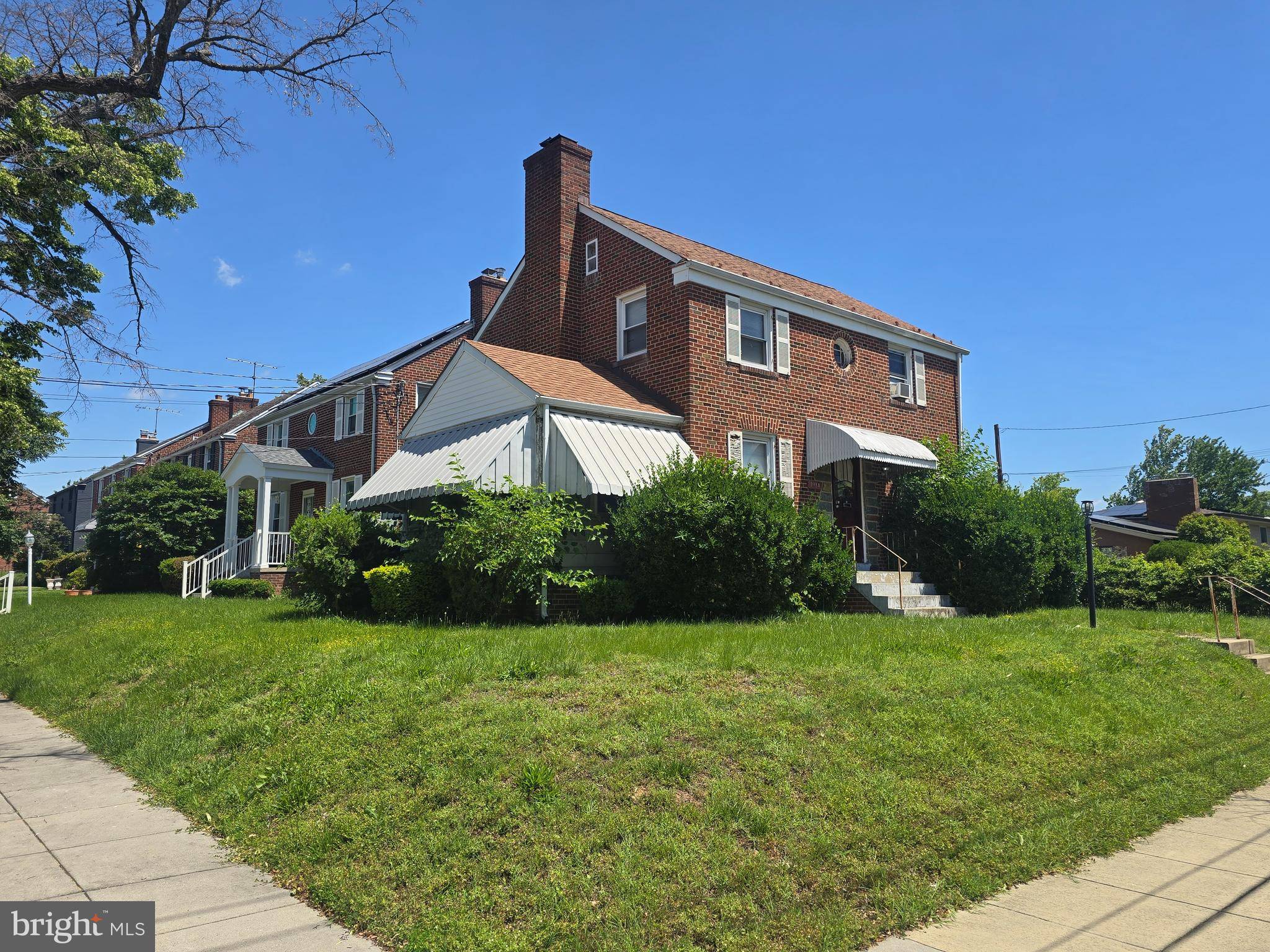 Washington, DC 20018,1914 UPSHUR ST NE