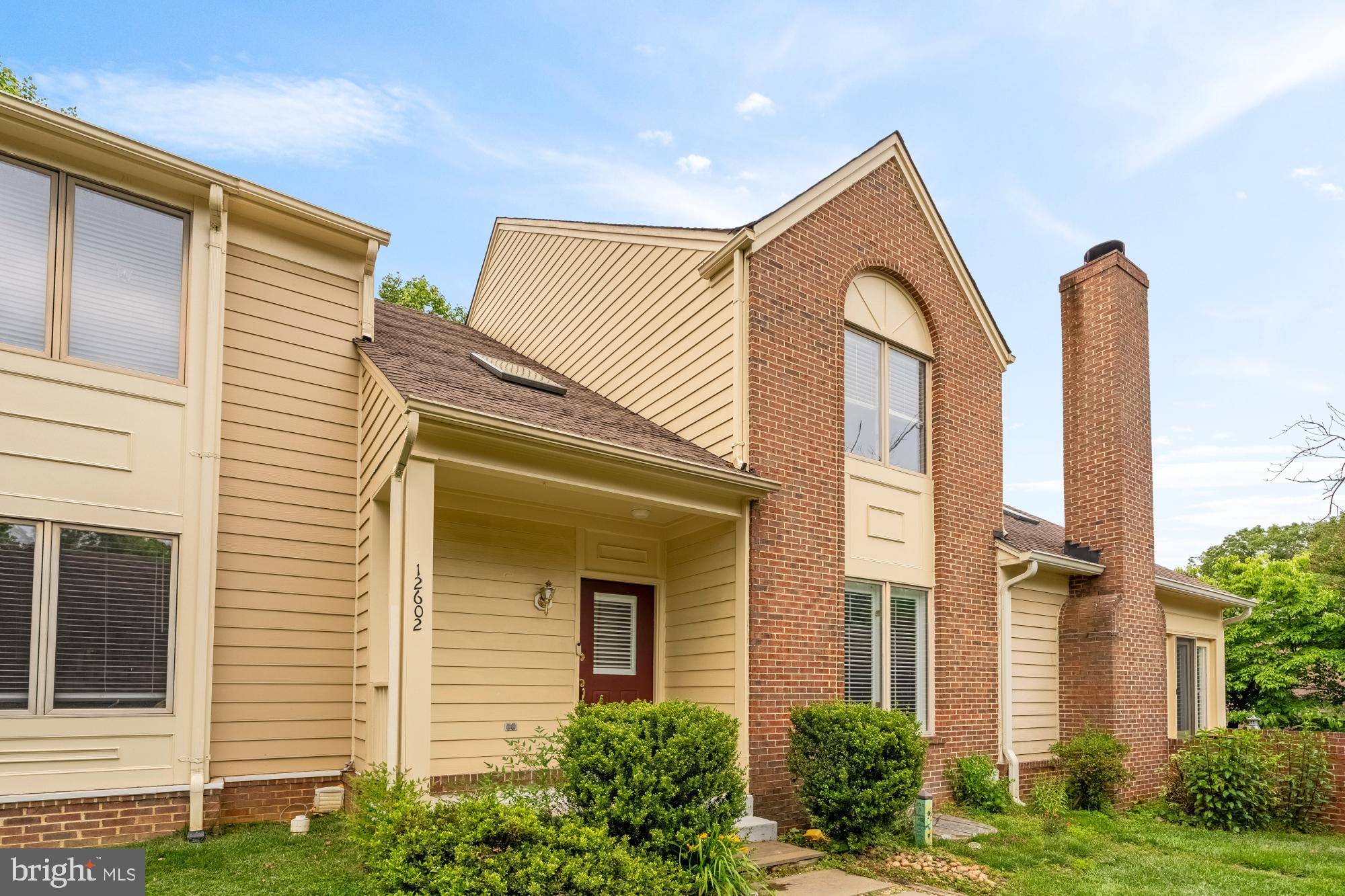 Fairfax, VA 22033,12602 VICTORIA STATION CT